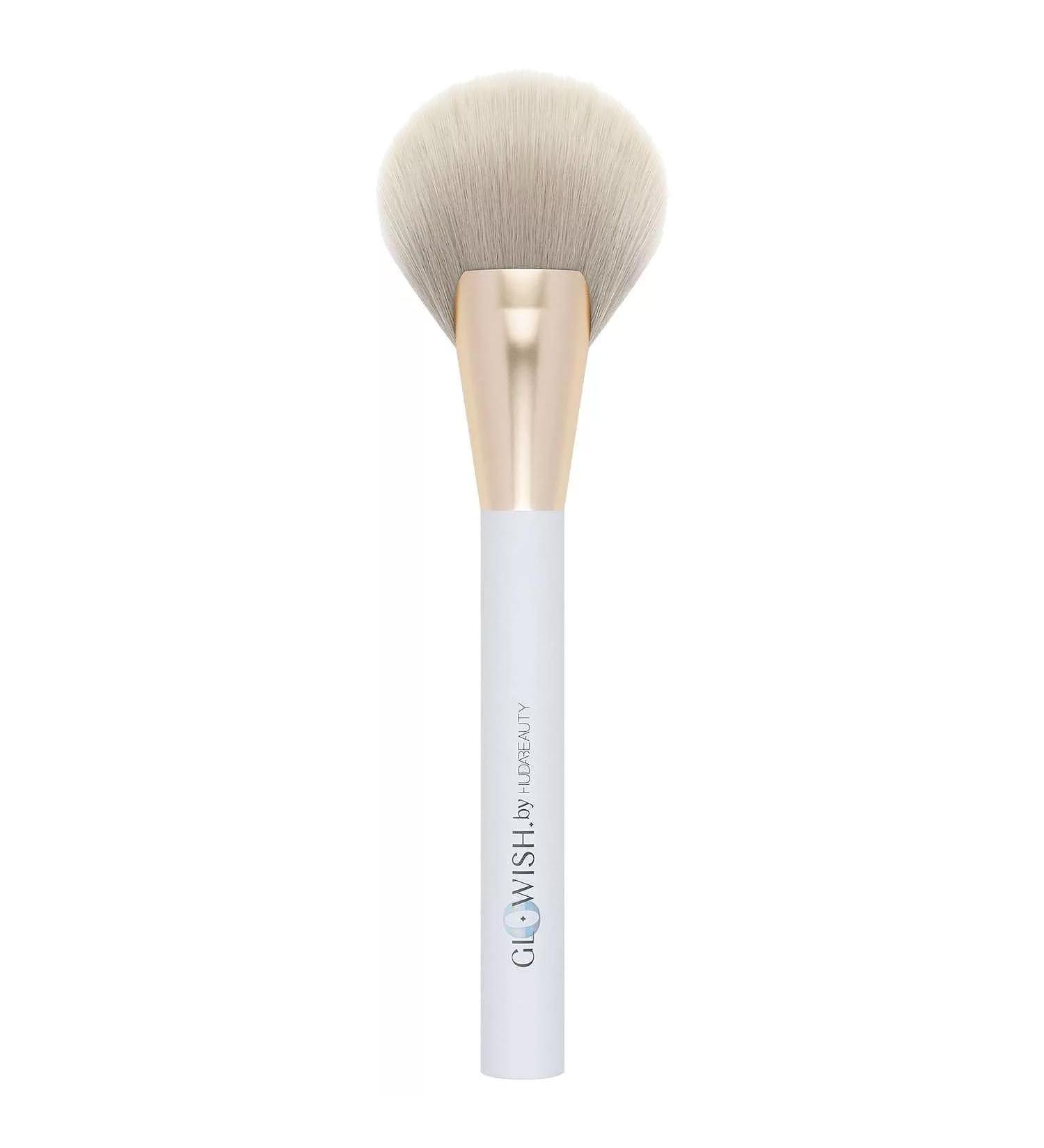 HUDA BEAUTY GloWish Airbrush Finish Skin Tint Brush