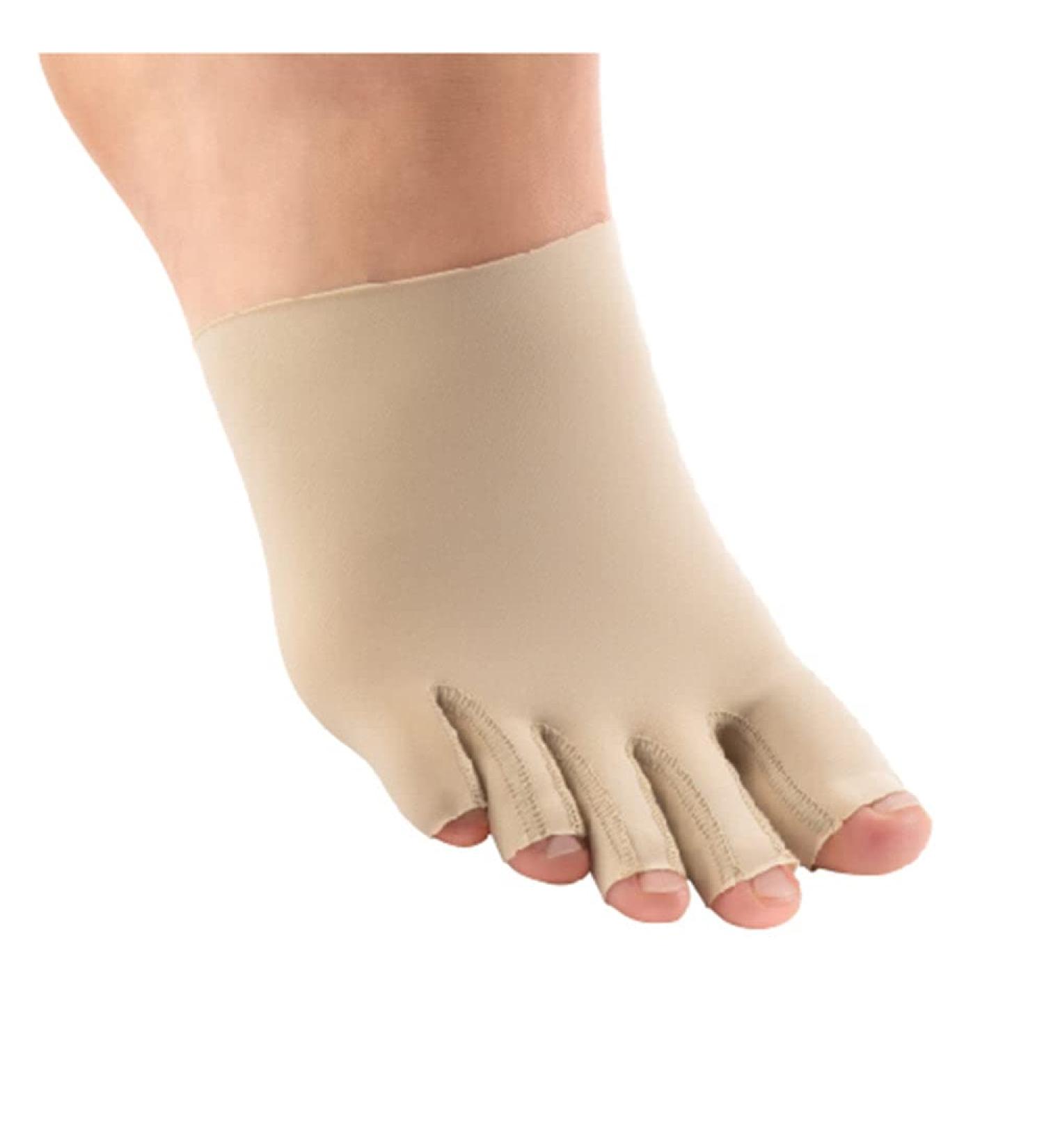 Medi Circaid Reduction Kit Toe Cap Large