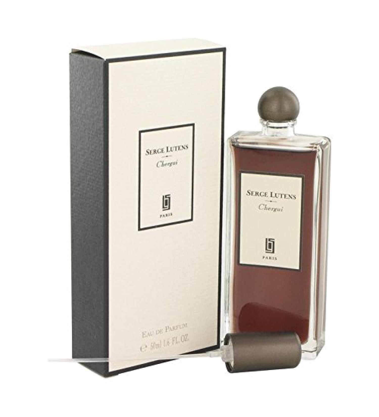 Chergui by Serge Lutens Eau De Parfum Spray unisex 1.69 oz Men
