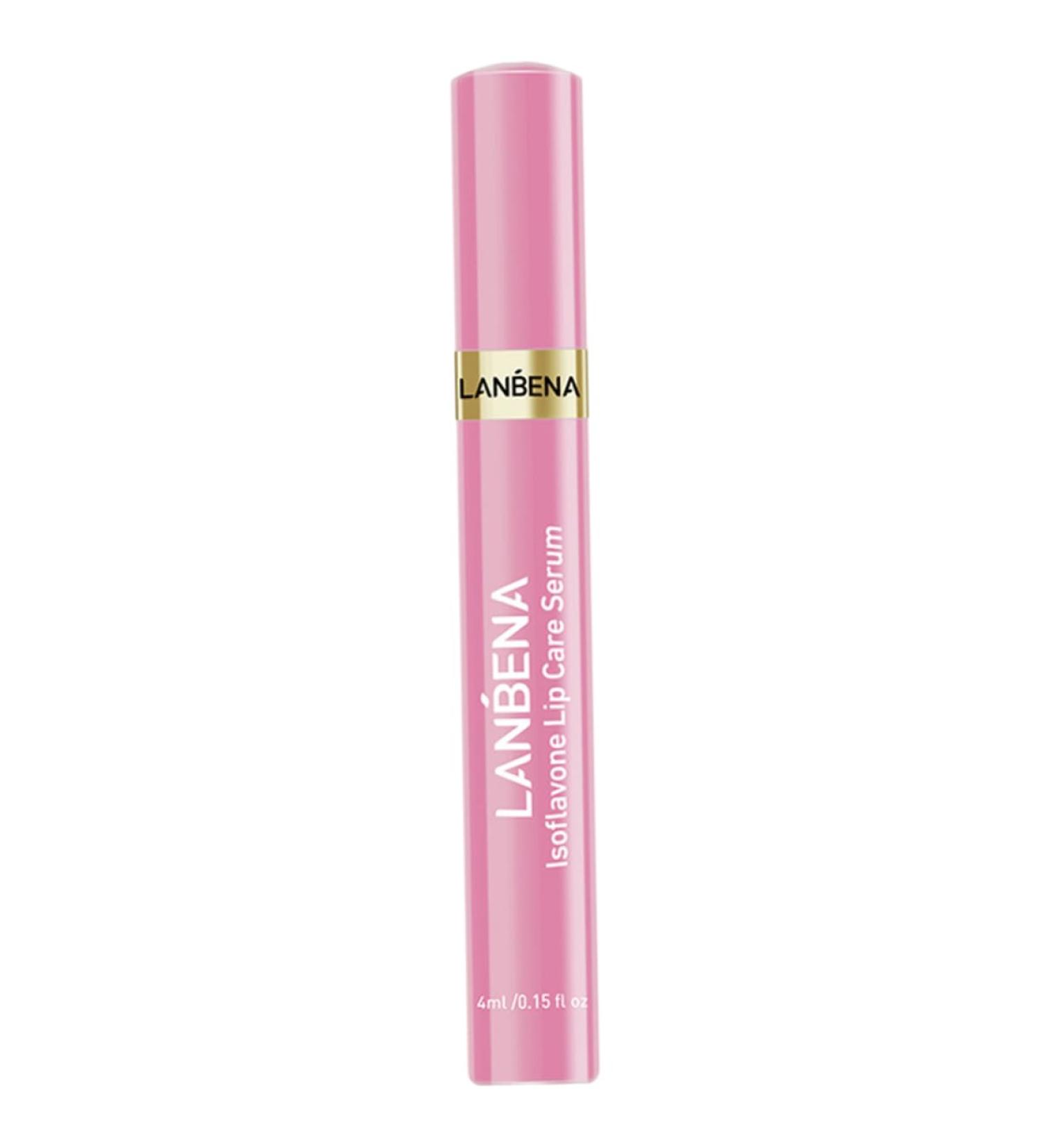 VINTORKY Lip Serum Lip Tint Lip Oils Essence Lip Gloss Lip Balm Lipgloss Lip Pomade Lip Moisturizer for Very Dry Lips Lip Care Supplies Hydrating Lip Oil Moisturizing Water Nursing Supplies - Buy Online on GoSupps.com
