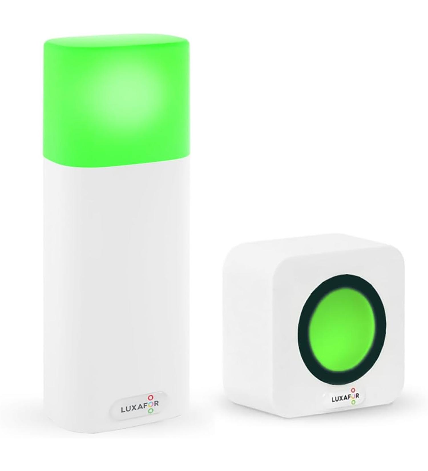 Switch Pro – Wireless LED Status Light - Buy Online on GoSupps.com