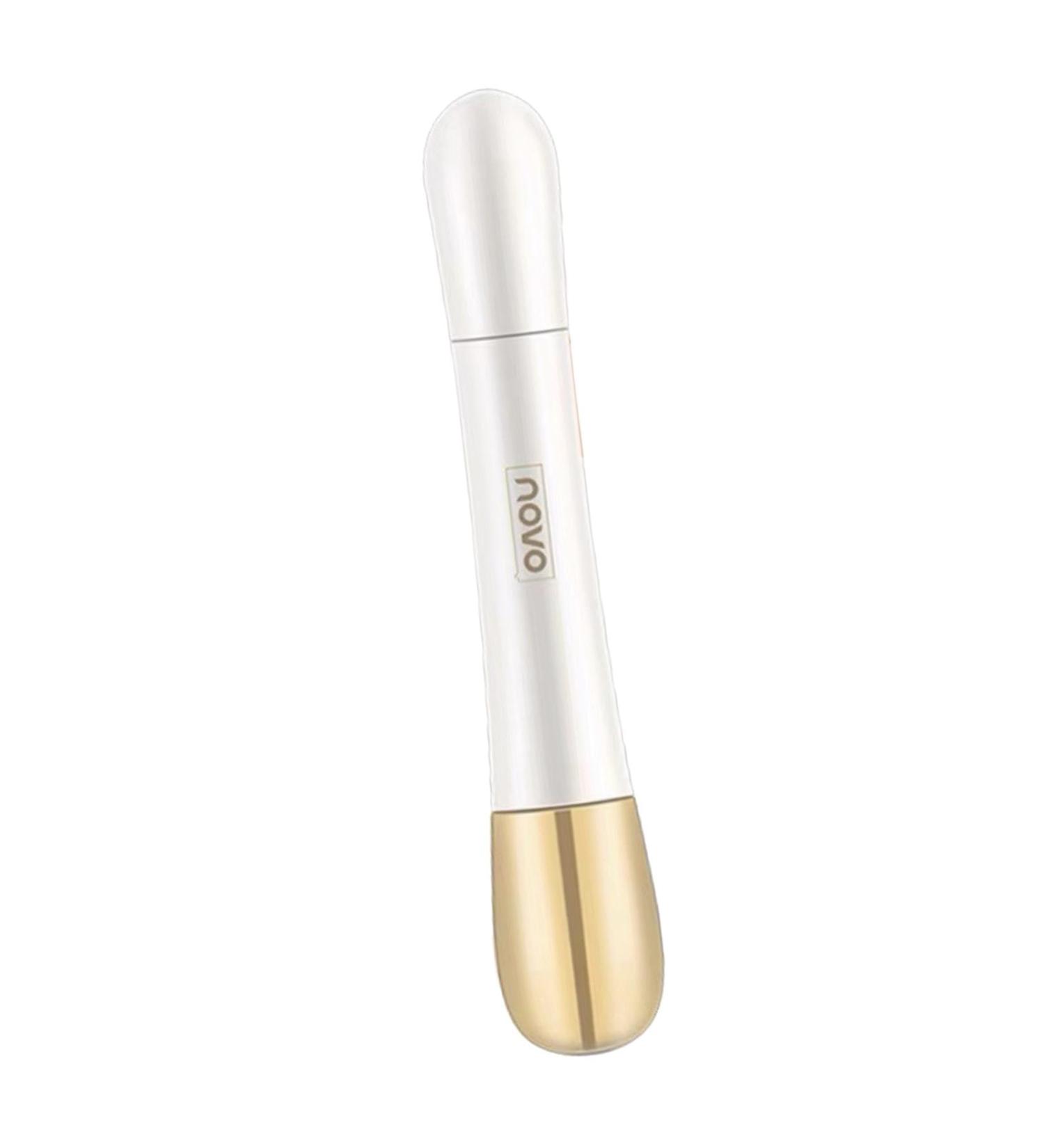 FashionCha 2-in-1 Foundation And Concealer. Double-ended Makeup Stick. Travel Friendly. Full Coverage. 7g. Smooth 3D Face Contouring Stick. - Buy Online on GoSupps.com