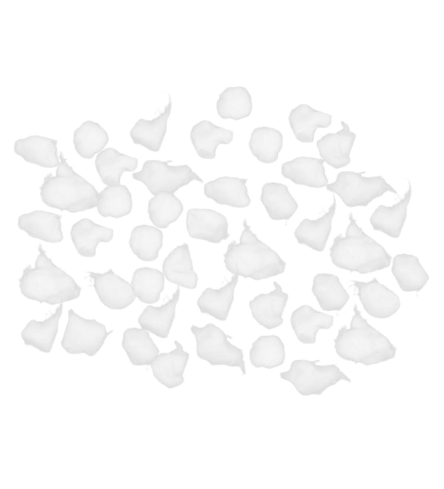  MERRYHAPY MERRYHAPY Pack of 4 Soft and Absorbent Nail Polish Remover Pads - Buy Online on GoSupps.com