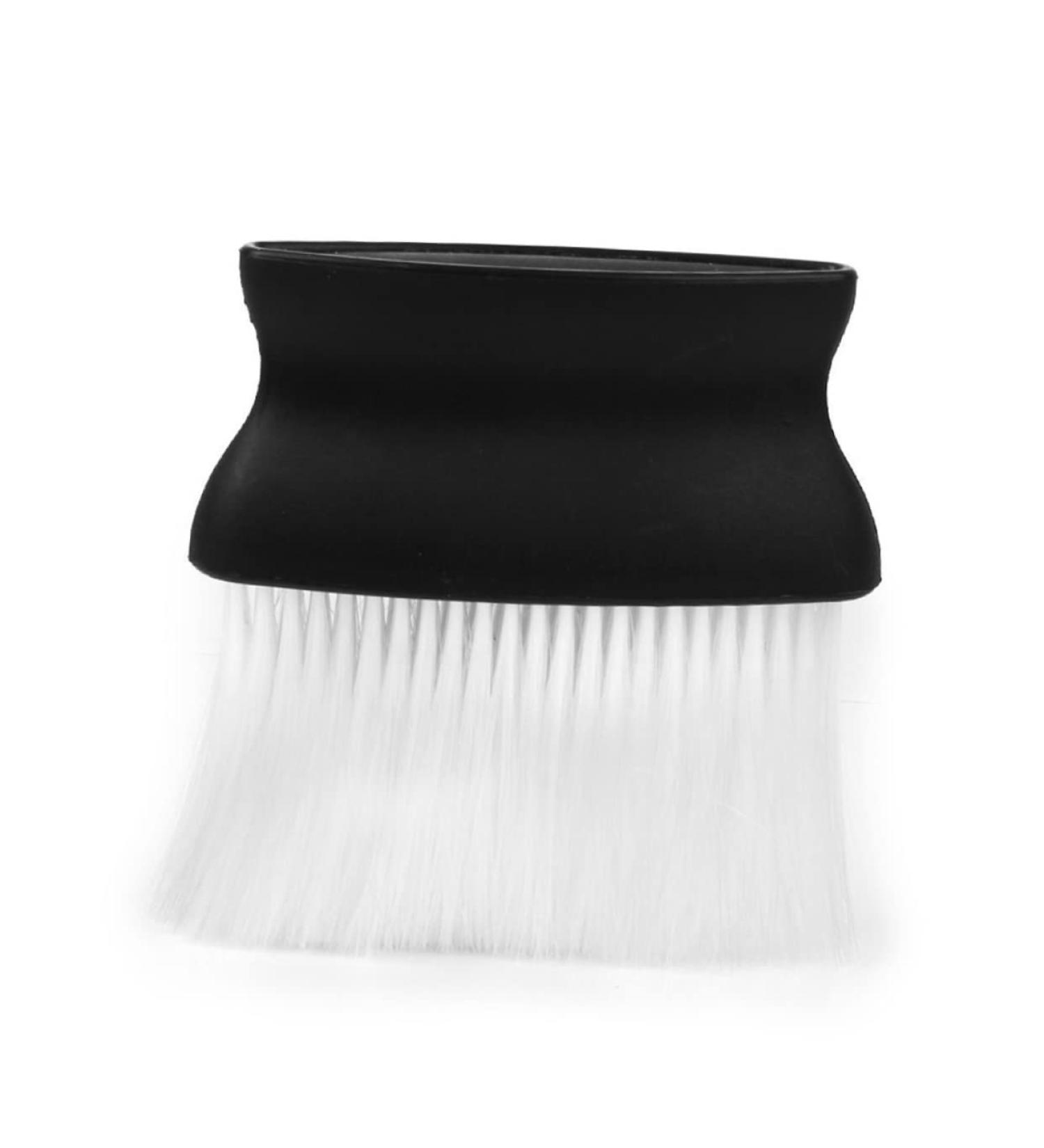 minkissy Hairdressing Neck Duster Barber Neck Duster Hair Brush Hair Cutting Brush Hairdressing Duster Hair Cleaning Neck Brush Mens Hair Brush Cleansing Brush Man - Buy Online on GoSupps.com