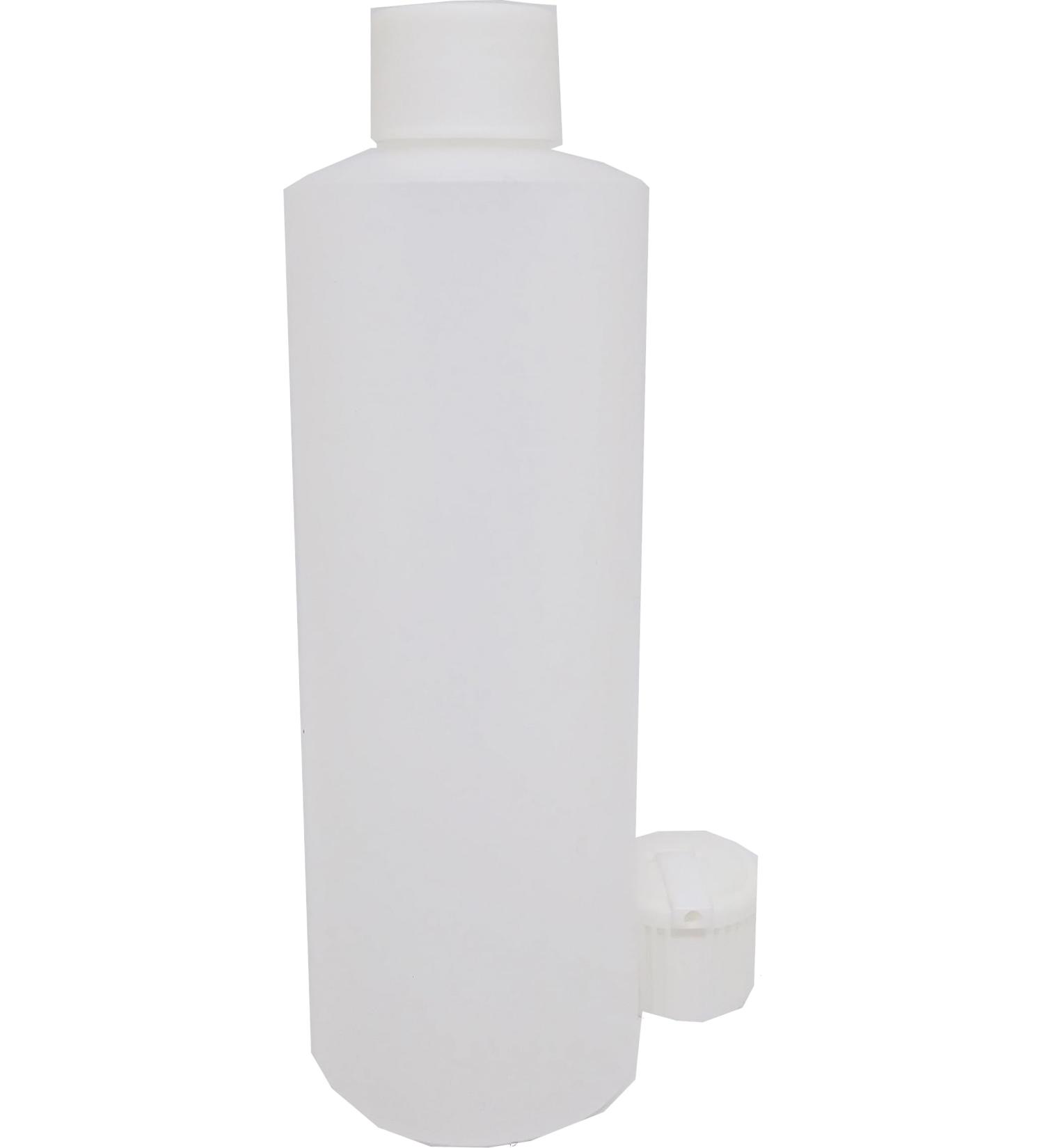 White Nile Scented Body Oil Fragrance Flip Cap - Clear - 8 oz. - ID#4694 8 Fl Oz (Pack of 1)
