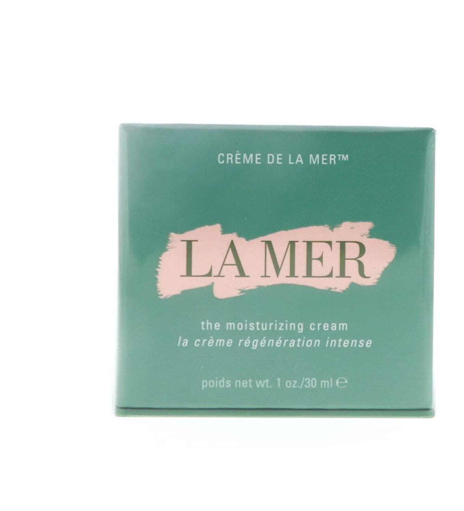 La Mer Moisturizing Cream 1.0 oz SEALED - Women's Skincare - Buy Online on GoSupps.com