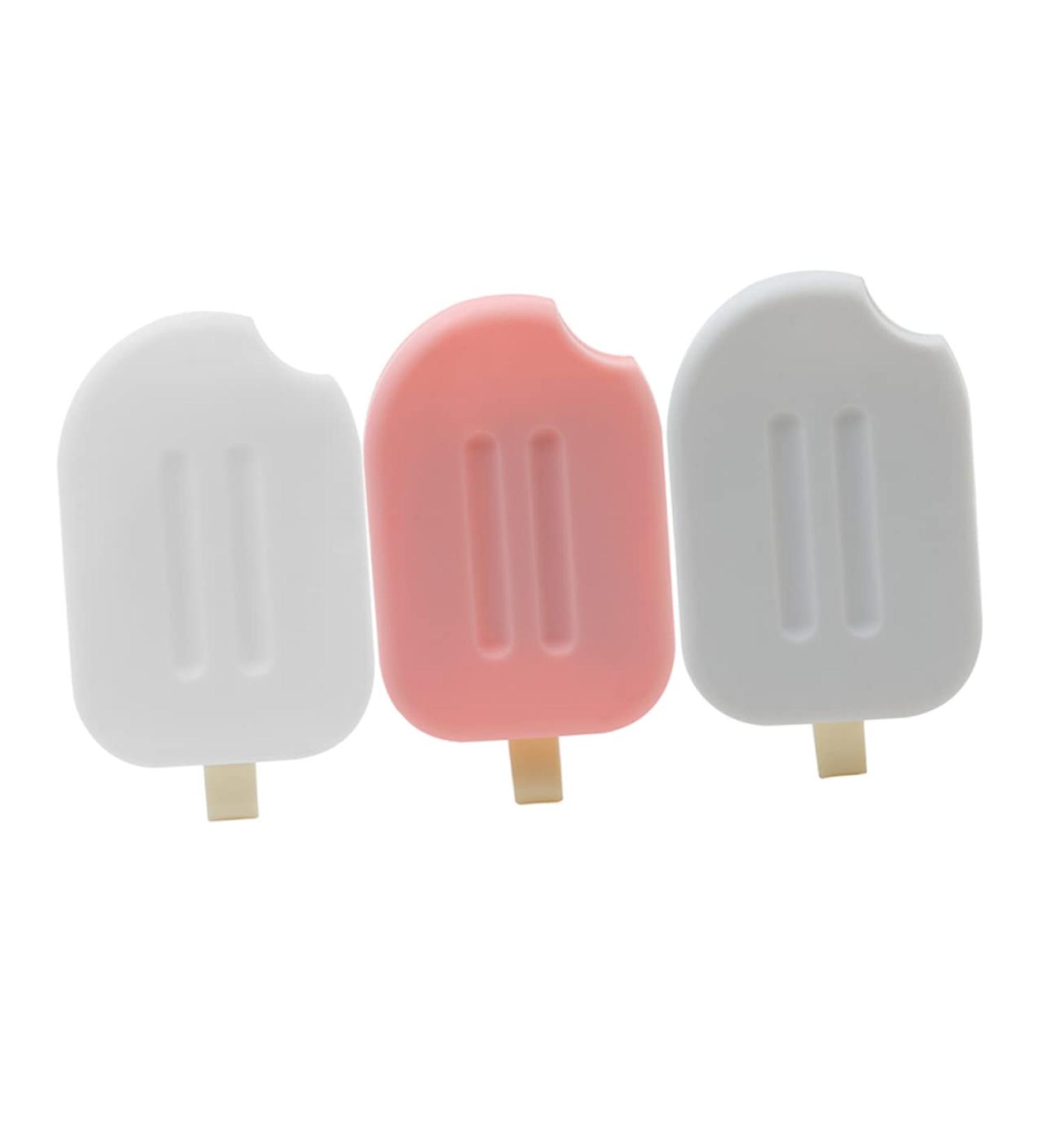 LALAFINA 3-Piece Refrigerator Odor Eliminator | Effective Odor Remover for Fresh & Clean Fridge | International Shipping Available - Buy Online on GoSupps.com