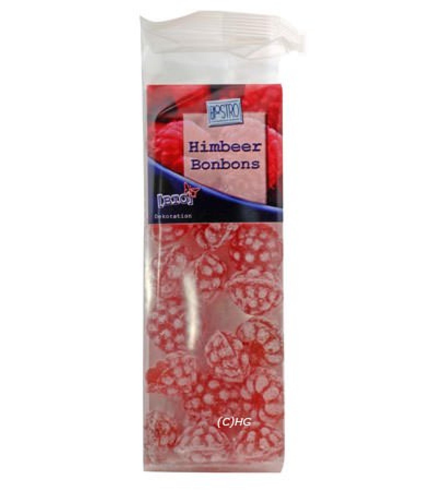 BIOVITA Raspberry Candy 75g