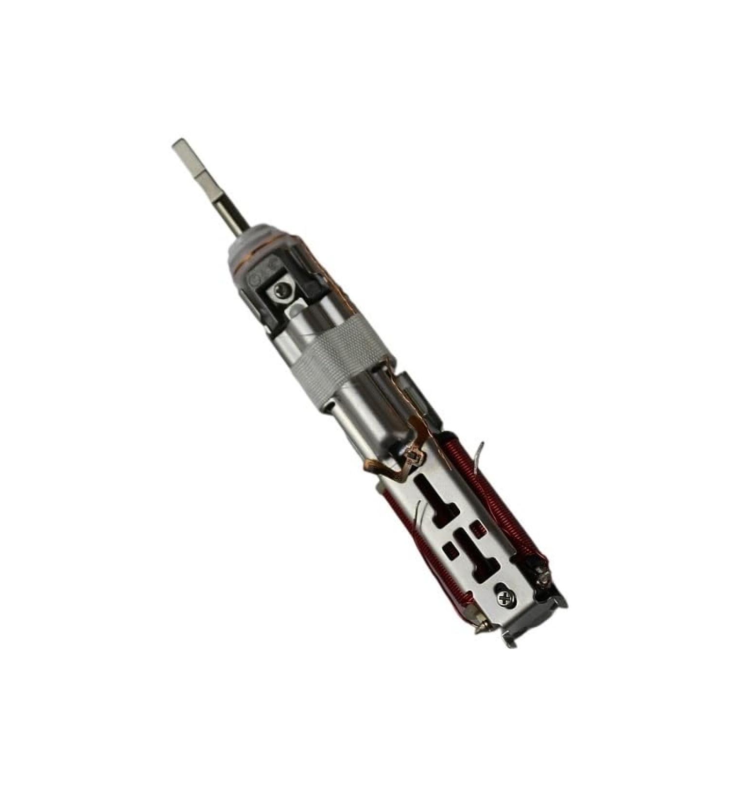 Best Electric Toothbrush Replacement Heads for Philips HX9903 HX993 HX6730 HX9350 - Vibrating Motor Parts - Buy Online on GoSupps.com
