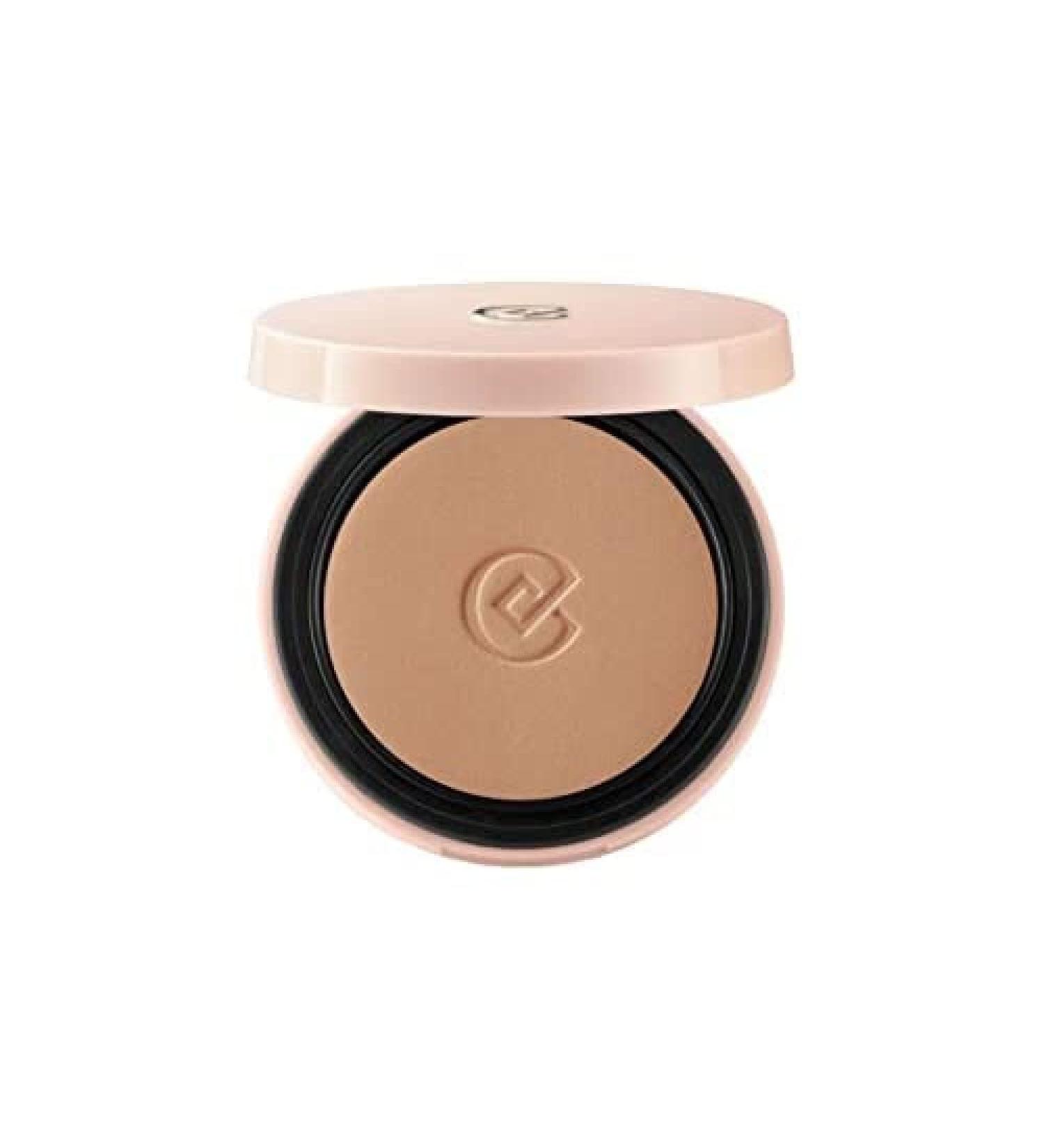 Impeccable Polvos Compactos 60G-Cappuccino 9 Gr - Buy Online on GoSupps.com