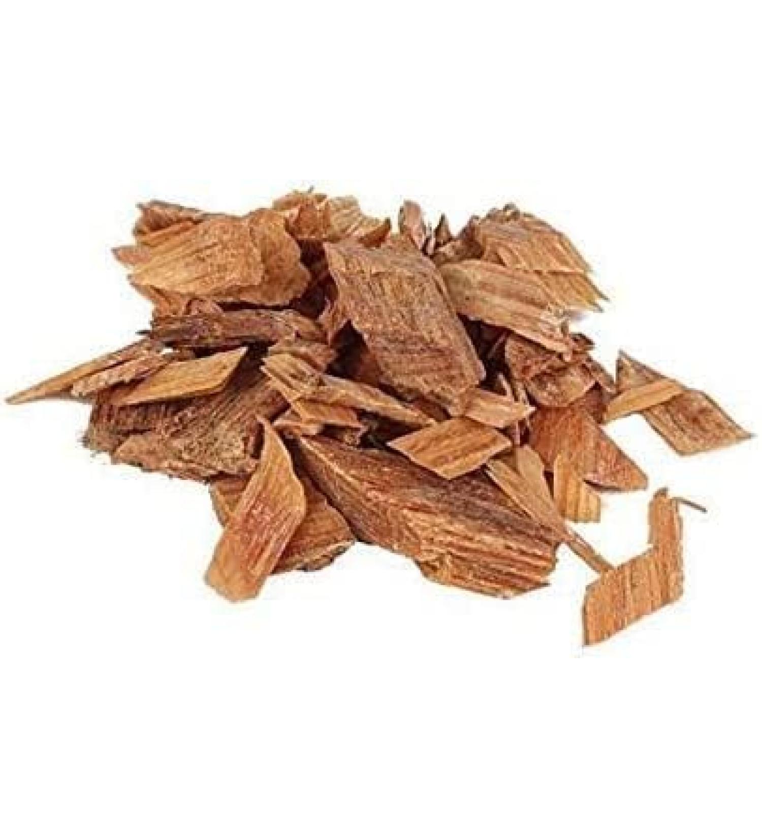 DK Cedar Wood (Deodhar) / () Deodar Wood Deodar Wood Cedar Deodara Roxb (1 kg) - Buy Online on GoSupps.com