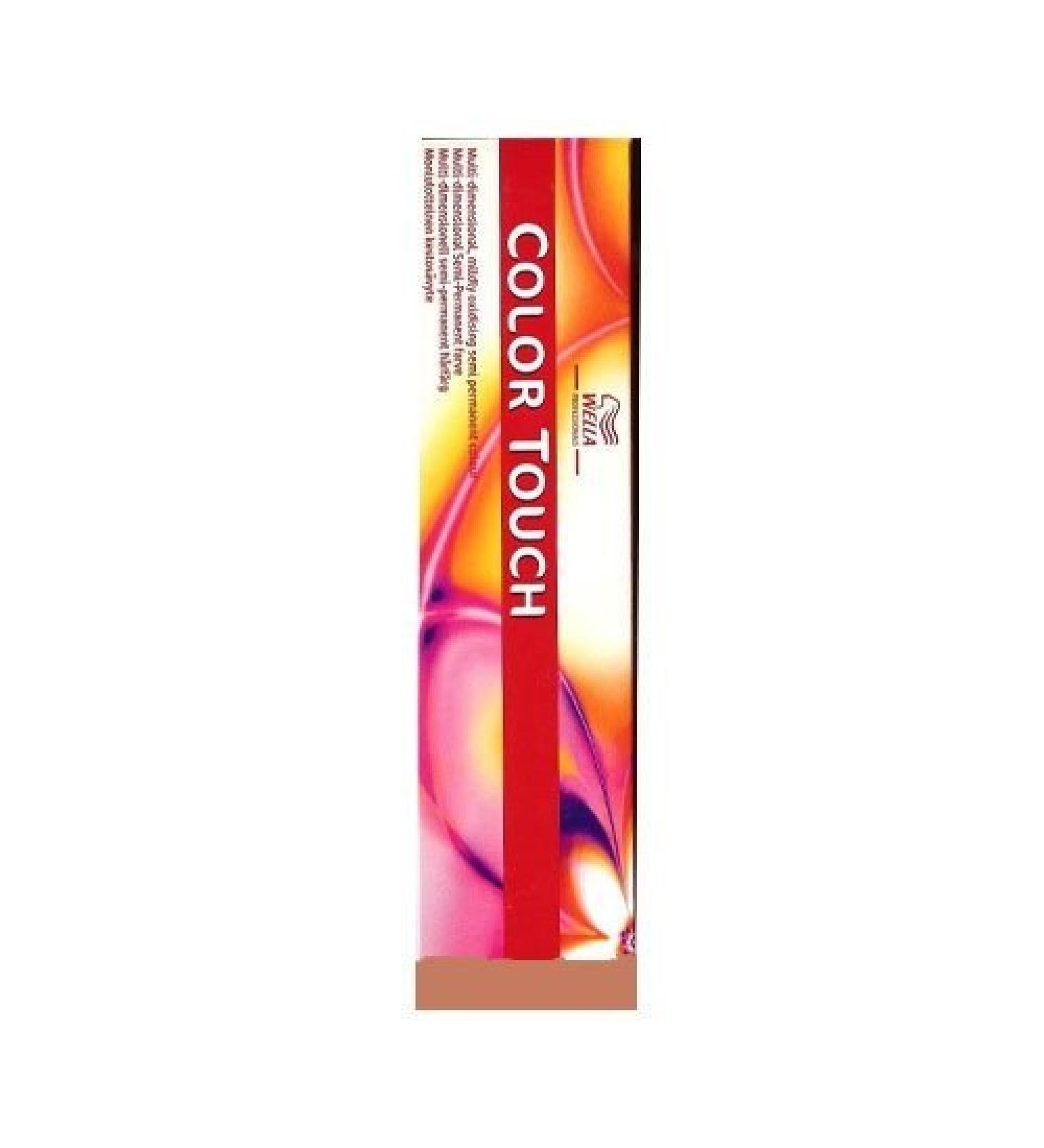 Wella Color Touch Relights /56 (Red-Violet Violet) 2oz by Wella Color