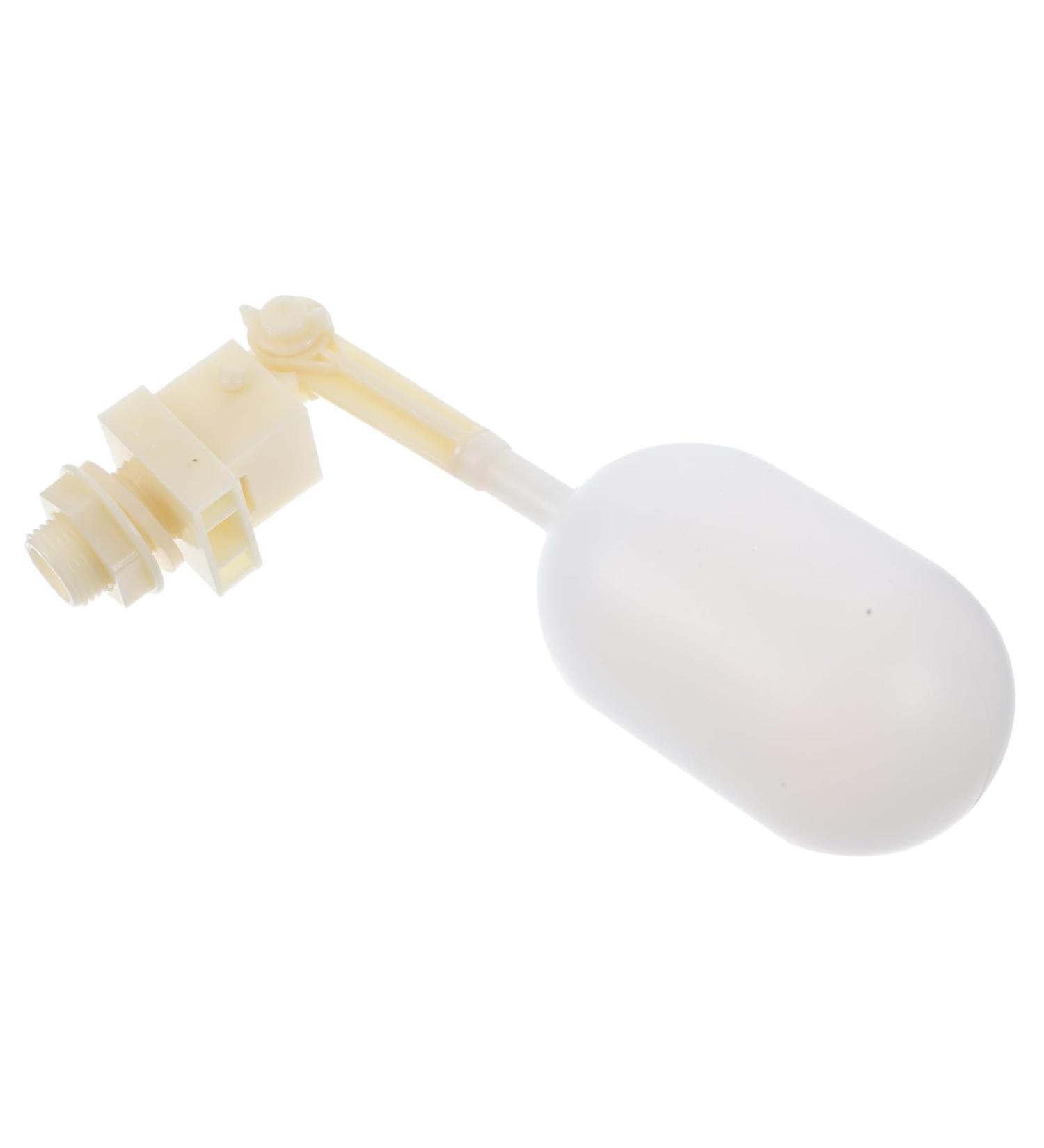 Ipetboom 2 Pcs Water Level Controller Pet Water Leveler Drinking Bowl Water Valve Aquarium Plastic The Dog 21x5cmx2pcs Assorted Colorx2pcs - Buy Online on GoSupps.com