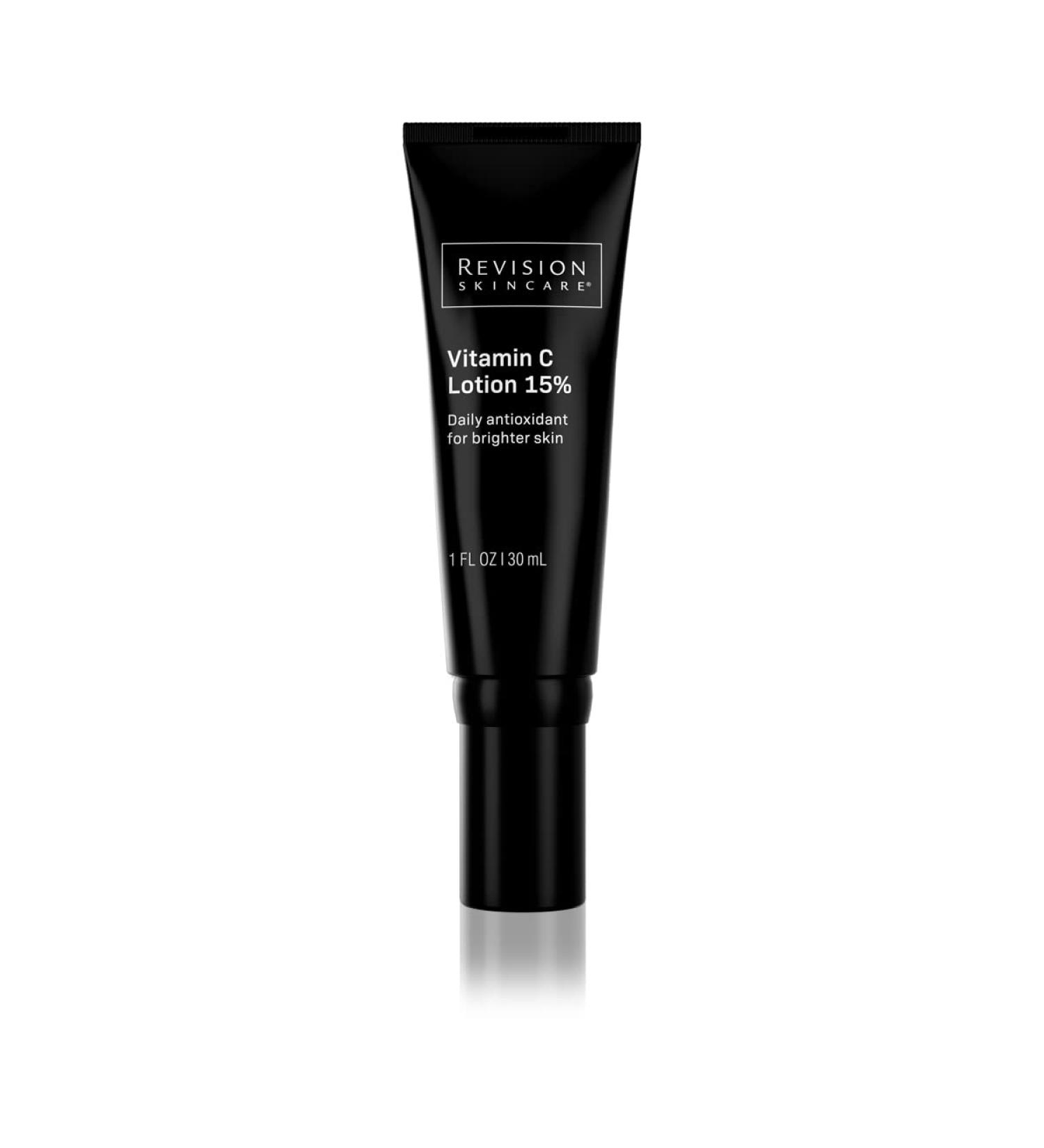 Revision Skincare Vitamin C Lotion 15% - 1 Fl OZ | Anti-Aging Serum - Buy Online on GoSupps.com