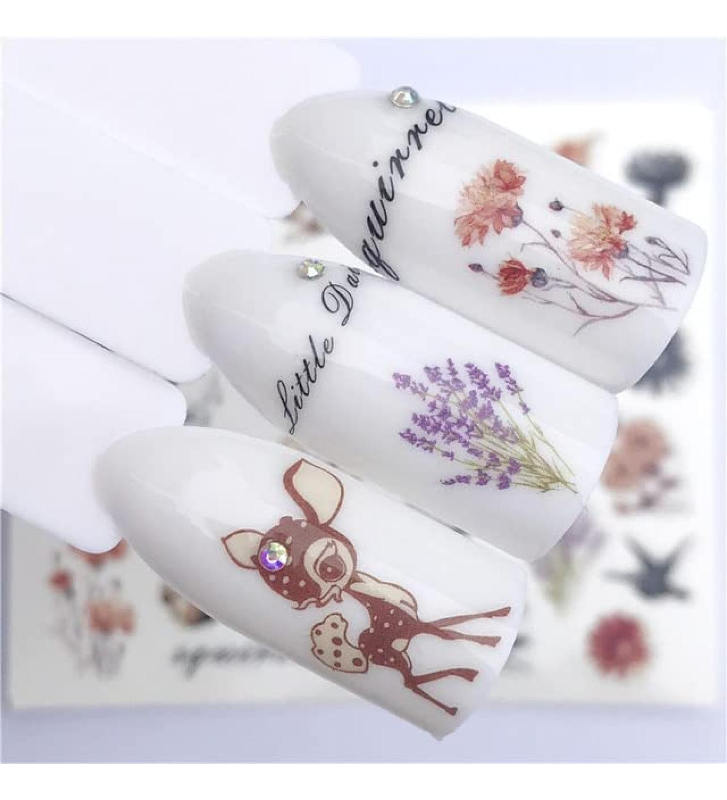 1pc Butterfly Plant Nail Polish Nail Gel Soak Off Led Uv Hybrid Gel Lacquer Nail Primer Gel Varnish Red Pink Glitter Nail Makeup - Nail Gel - - (Color: 31) - Buy Online on GoSupps.com