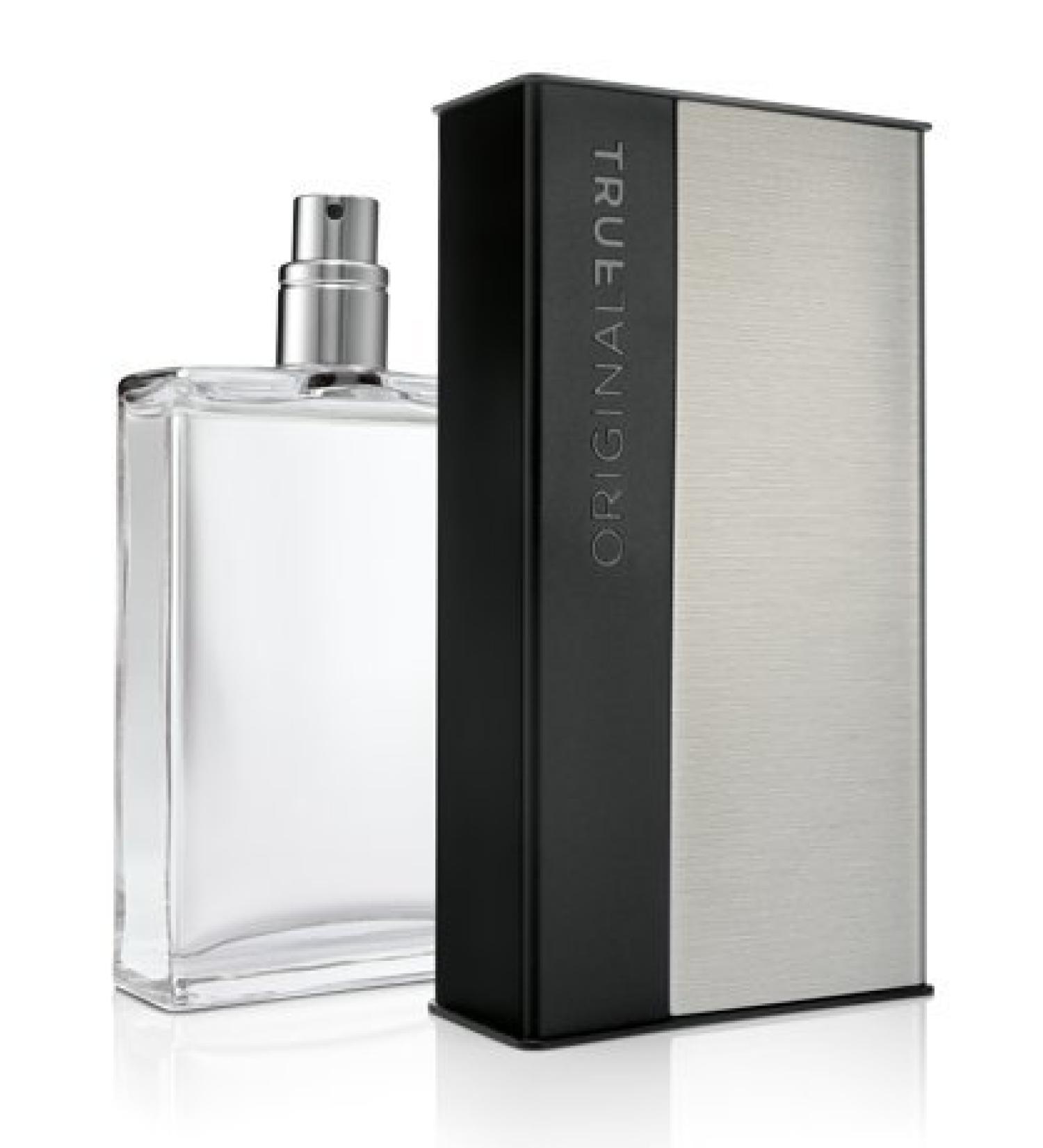 True Original Cologne Spray