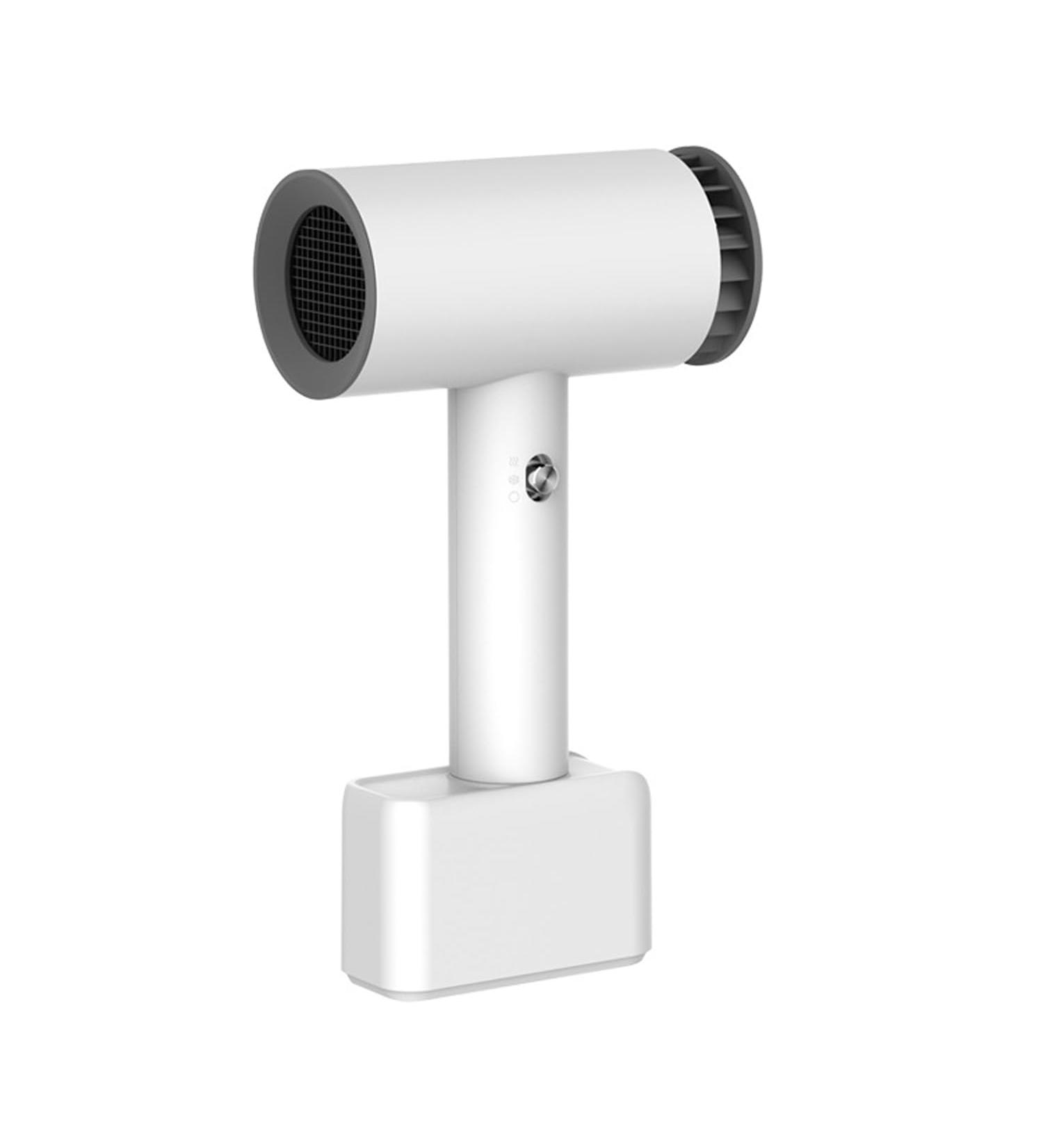 Wireless Hair Dryer Cordless Hair Dryers Hot/Cold Air Portable Travel Blow Dryers Rechargeable Lightweight Mini Blow Dryer Hair Dryer for Women Kids Outdoor Camping - Buy Online on GoSupps.com