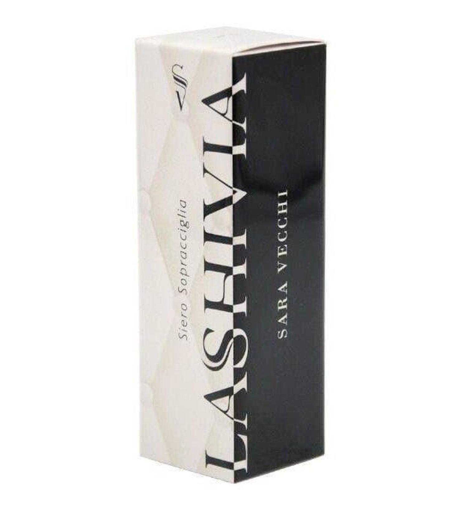 Lashivia Eyebrow Serum