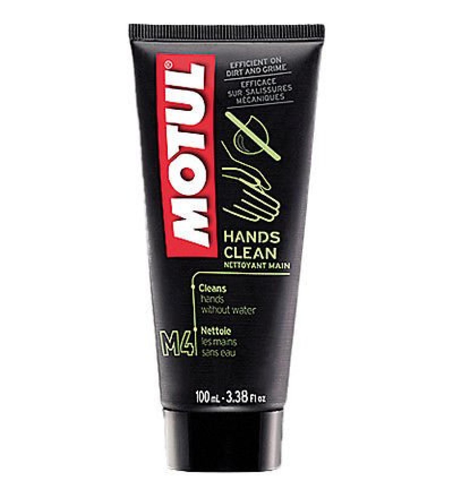 Motul MOTUL M4 Hand Lava Paste 100 ml