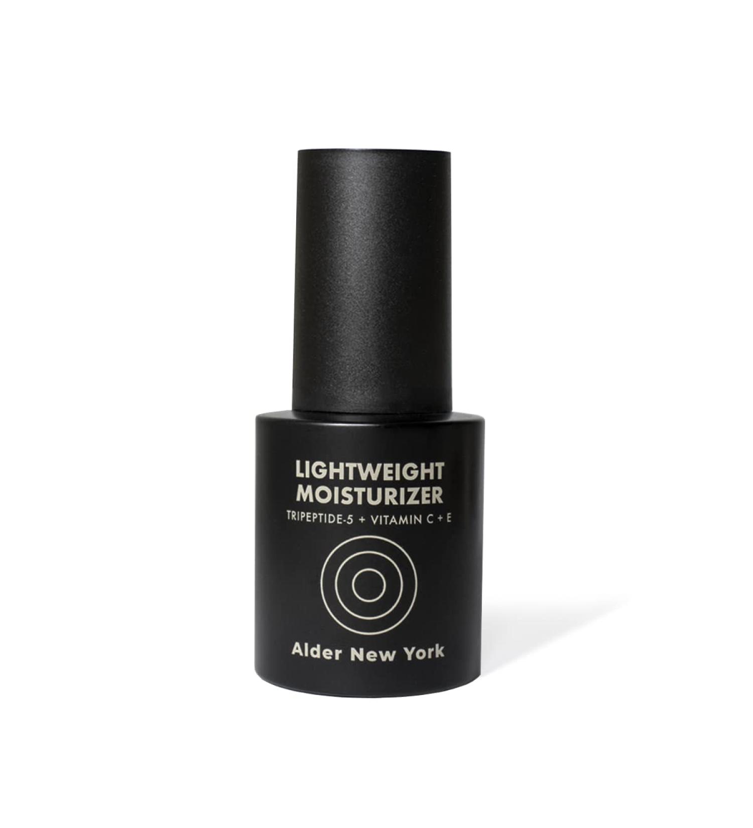 Alder New York Lightweight Moisturizer - Hydrating & Nourishing | Fast International Shipping - Buy Online on GoSupps.com