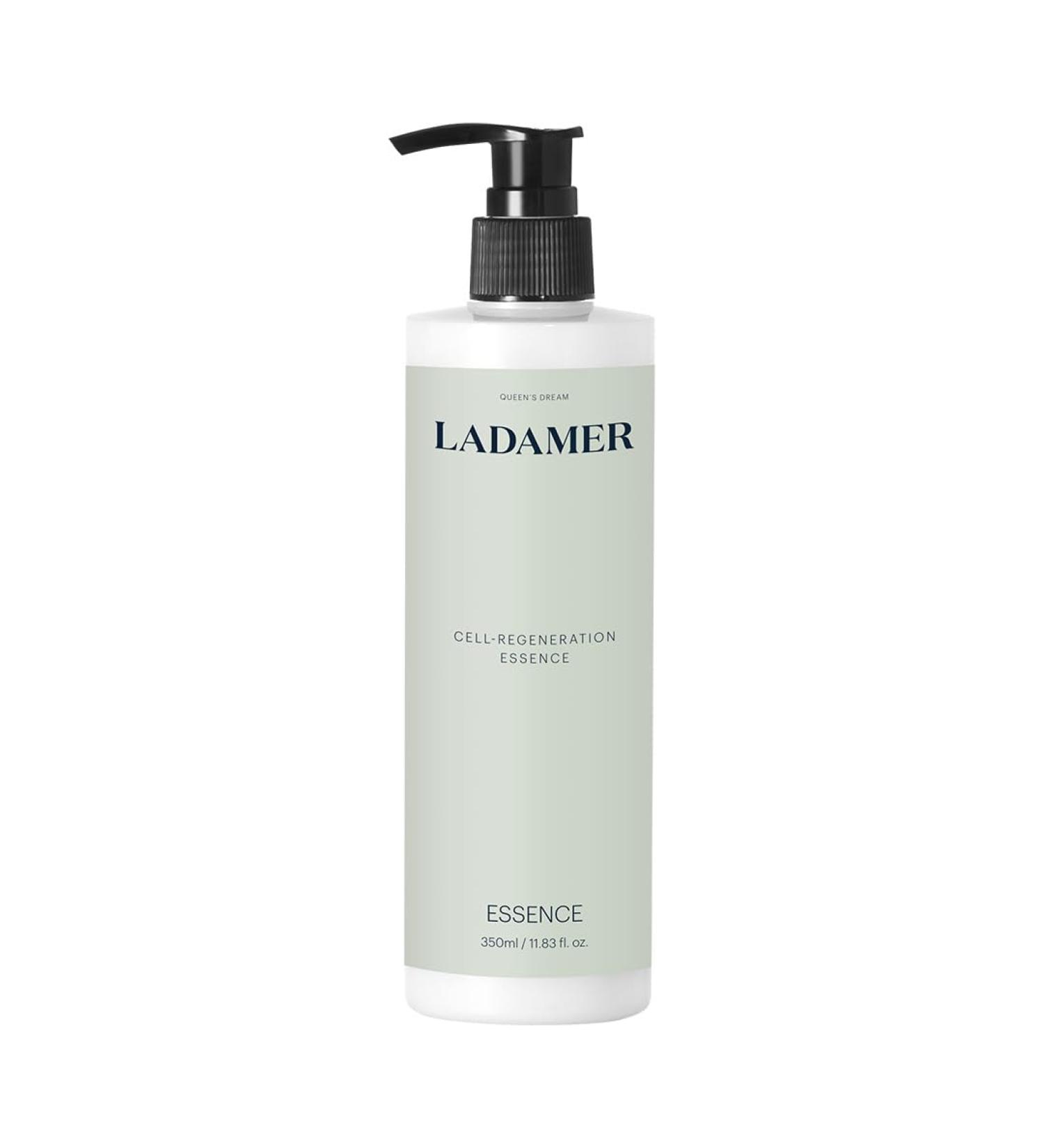 LADAMER-Skin Tightening-Hyaluronic acid-Anti Aging Face-Nourishing for Skin-Cell Regeneration Essence Clinical Spa Cosmetic Premium Korean Skin Care Oriental Herb 11.83 fl. oz (350ml) - Buy Online on GoSupps.com