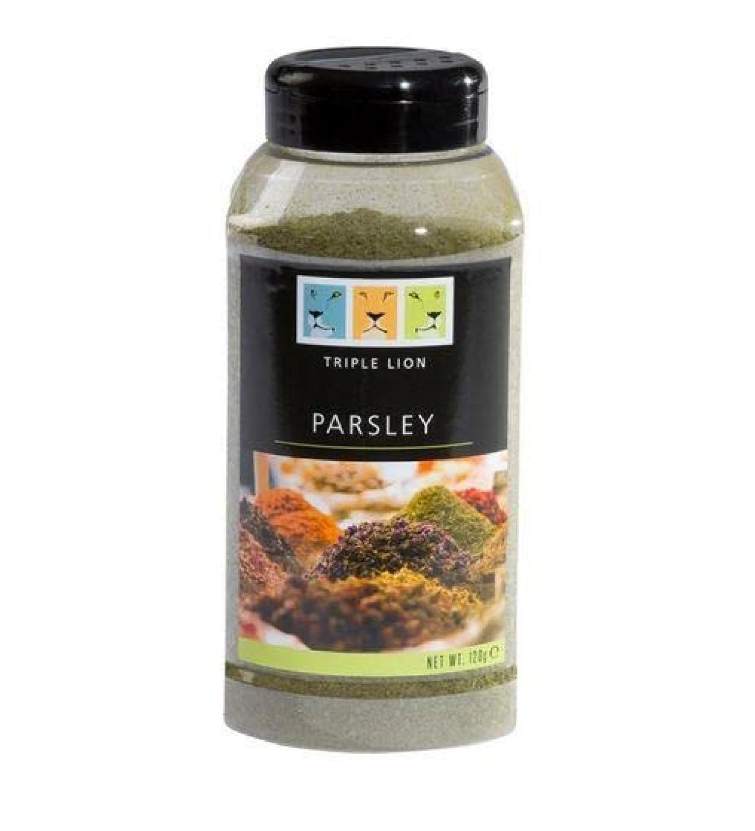 Triple Lion Parsley 120g