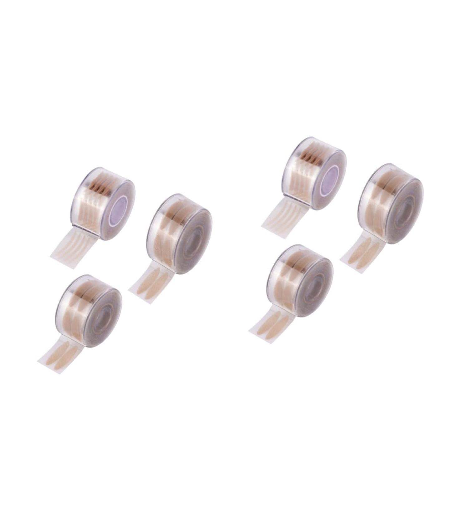 NOLITOY 2400 Pcs Stickers Duct Tape Eyelid Lifters Tape Women Eyelid Tape Adhesive Tape Miss Cosmetic Eyes - Buy Online on GoSupps.com