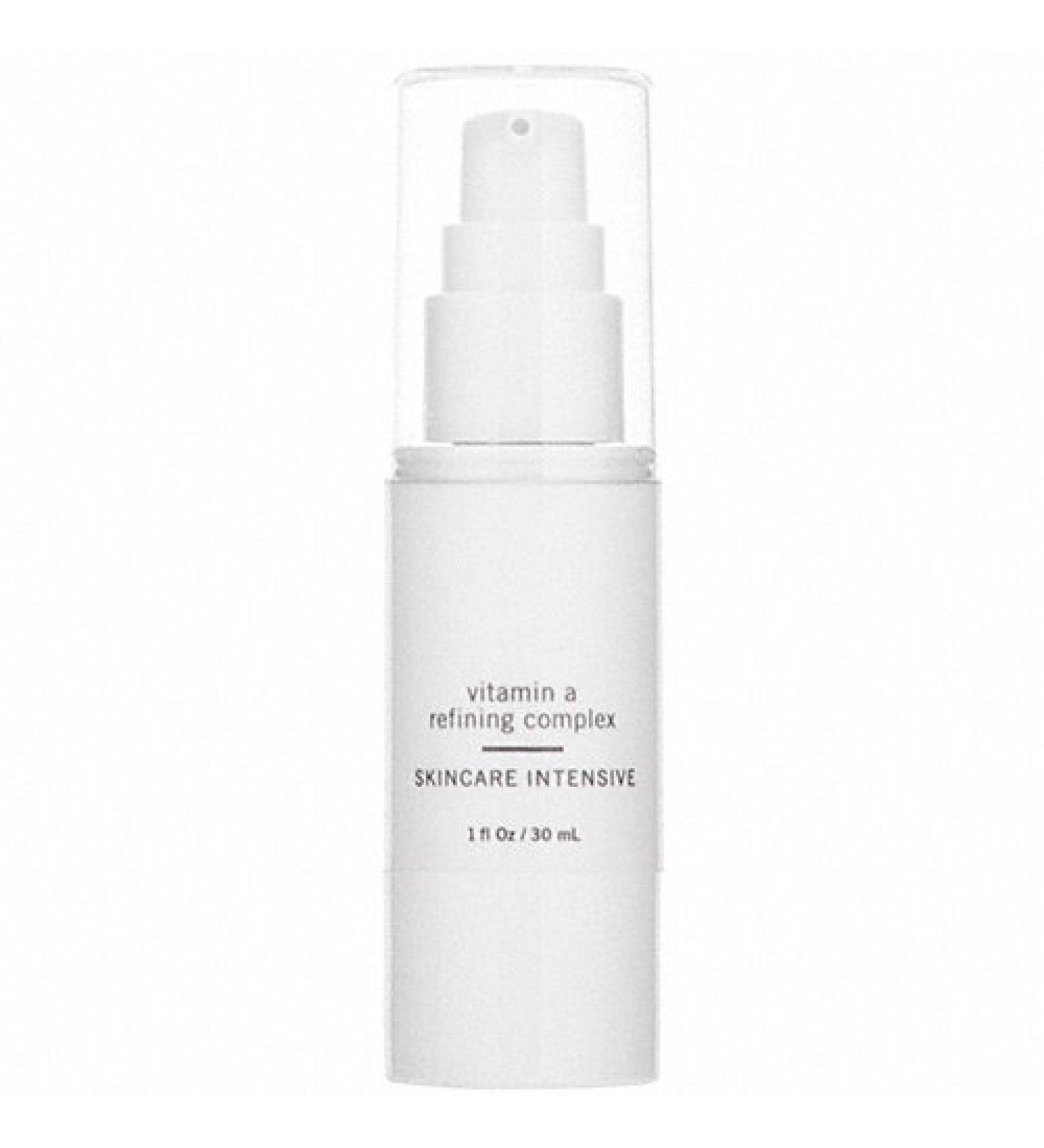Credentials Vitamin A Refining Complex 1 fl oz.