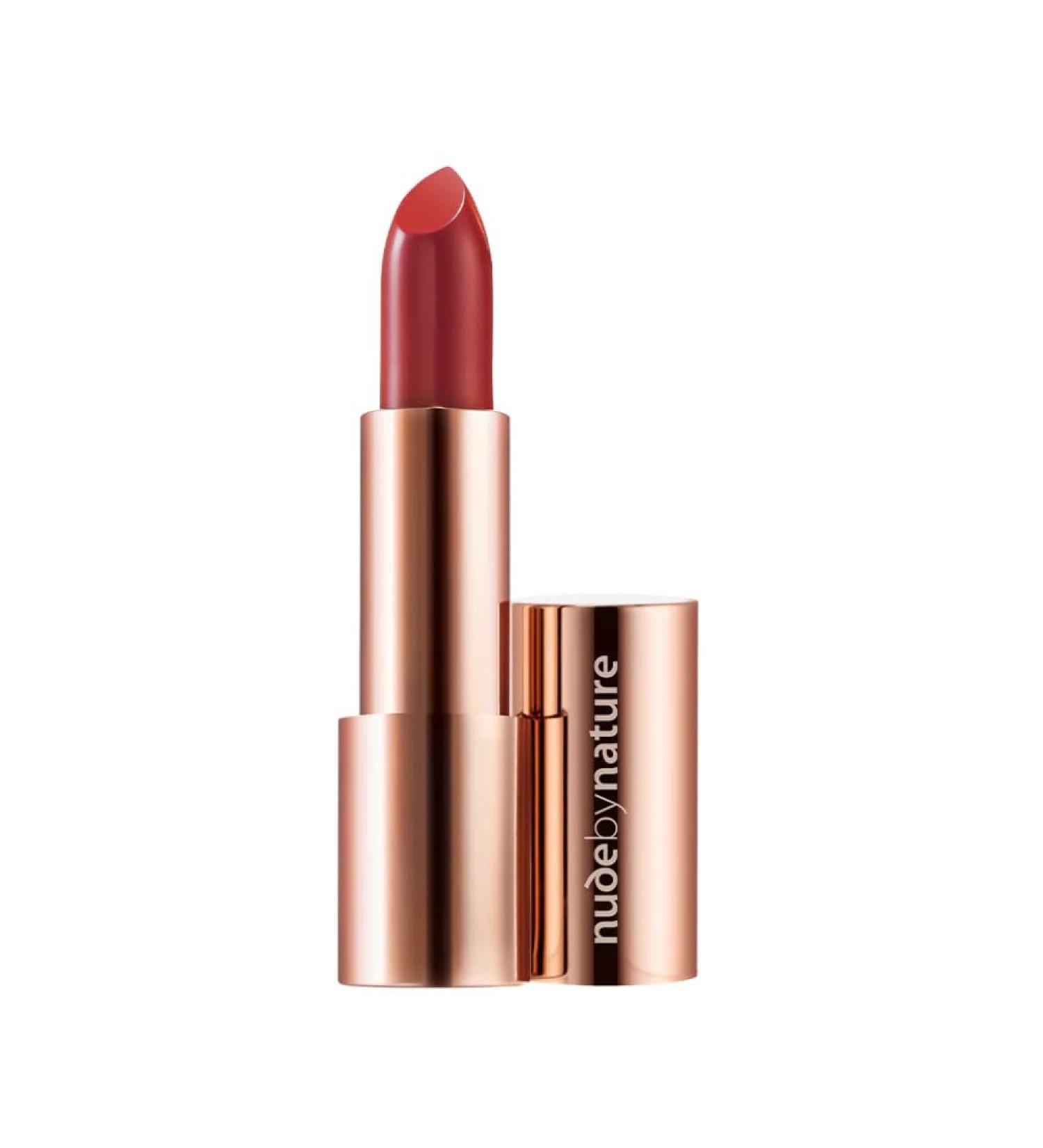 Moisturizing Shine Lipstick 09 Rosewood - Buy Online on GoSupps.com