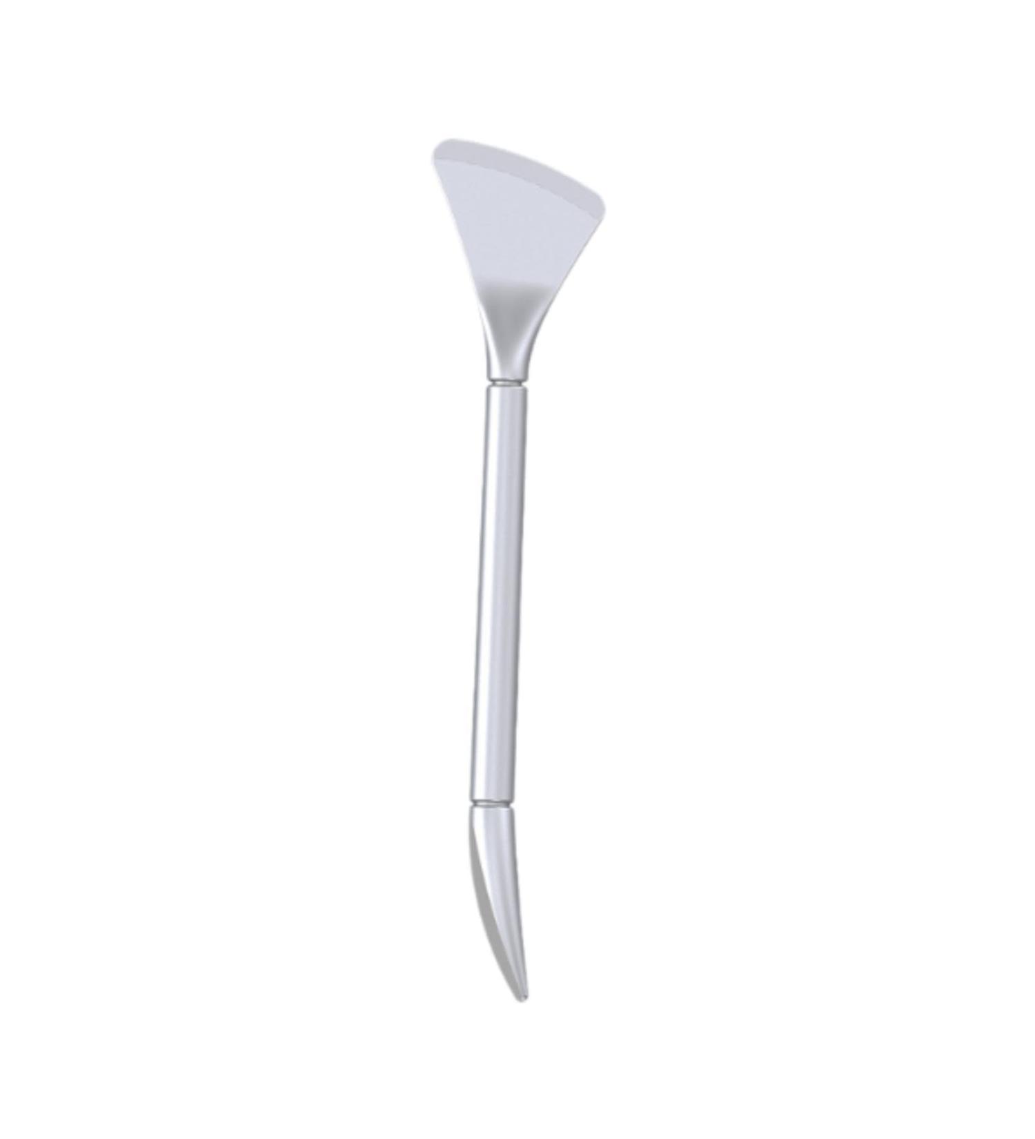 Amagogo Cleaning Removal Tool Skincare Tool Easy Use Multipurpose Stainless Steel Pore Cleaner Facial Forehead Beauty Tool Female  - Buy Online on GoSupps.com