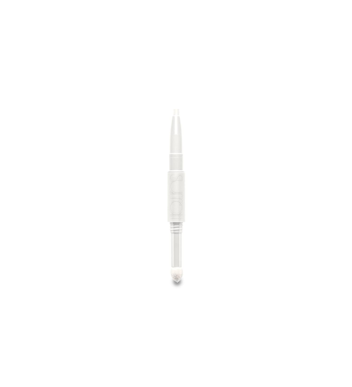 Surratt Inner Light Baton - Perl | Illuminate Your Features with Precision - Buy Online on GoSupps.com