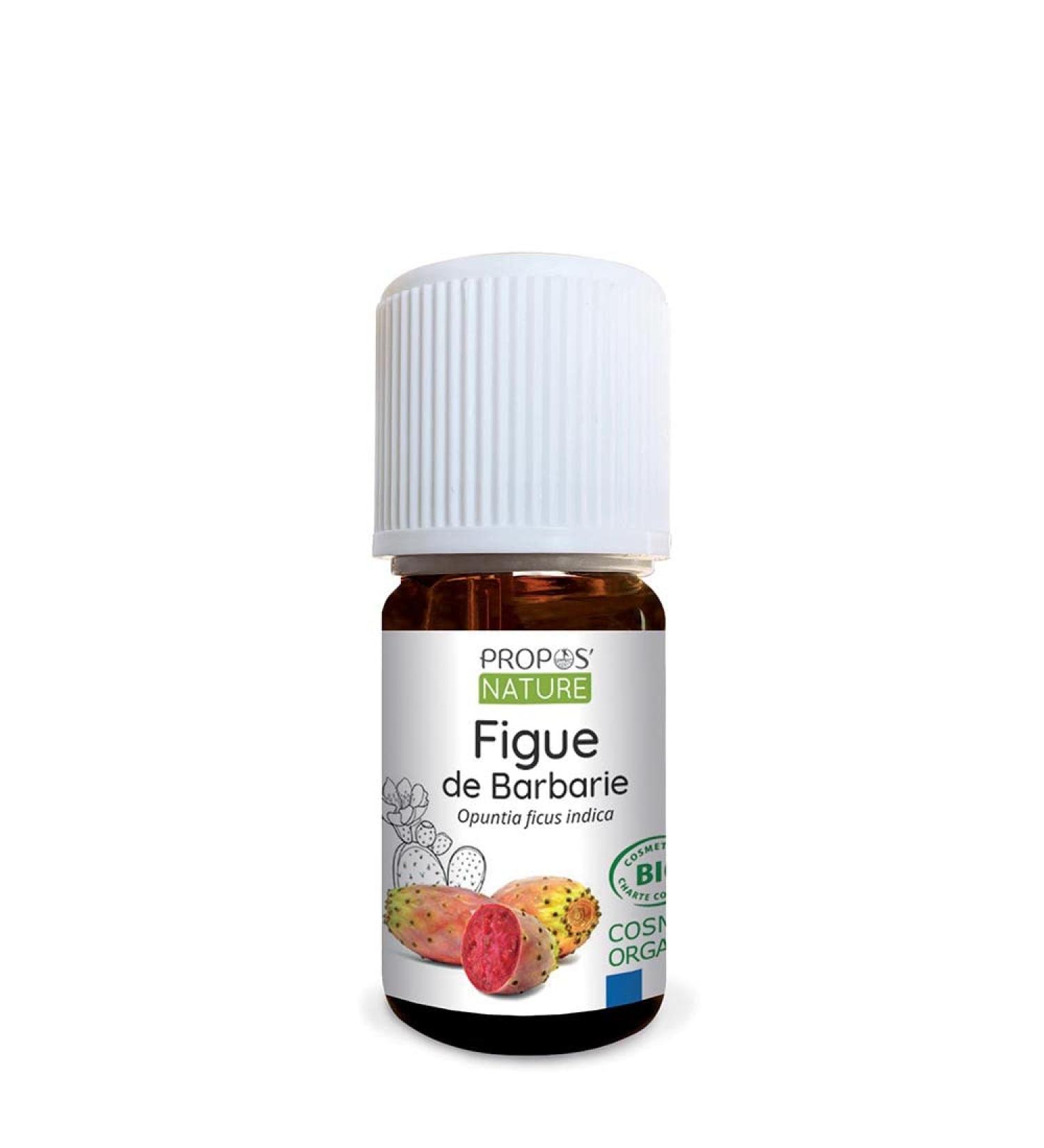 Fig Prickly Plant Oil 5 ml - Buy Online on GoSupps.com