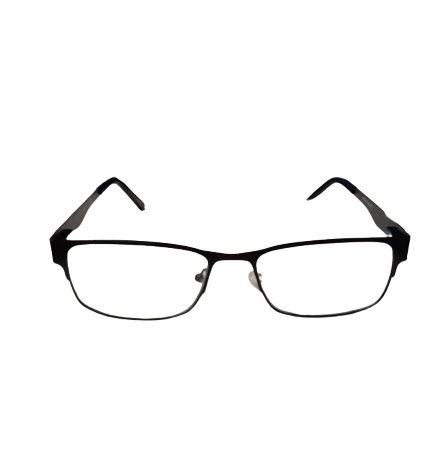 Foster Grant Evander Carbon Fiber Reading Glasses - Black 1.25 | Stylish & Durable International Shipping Available - Buy Online on GoSupps.com
