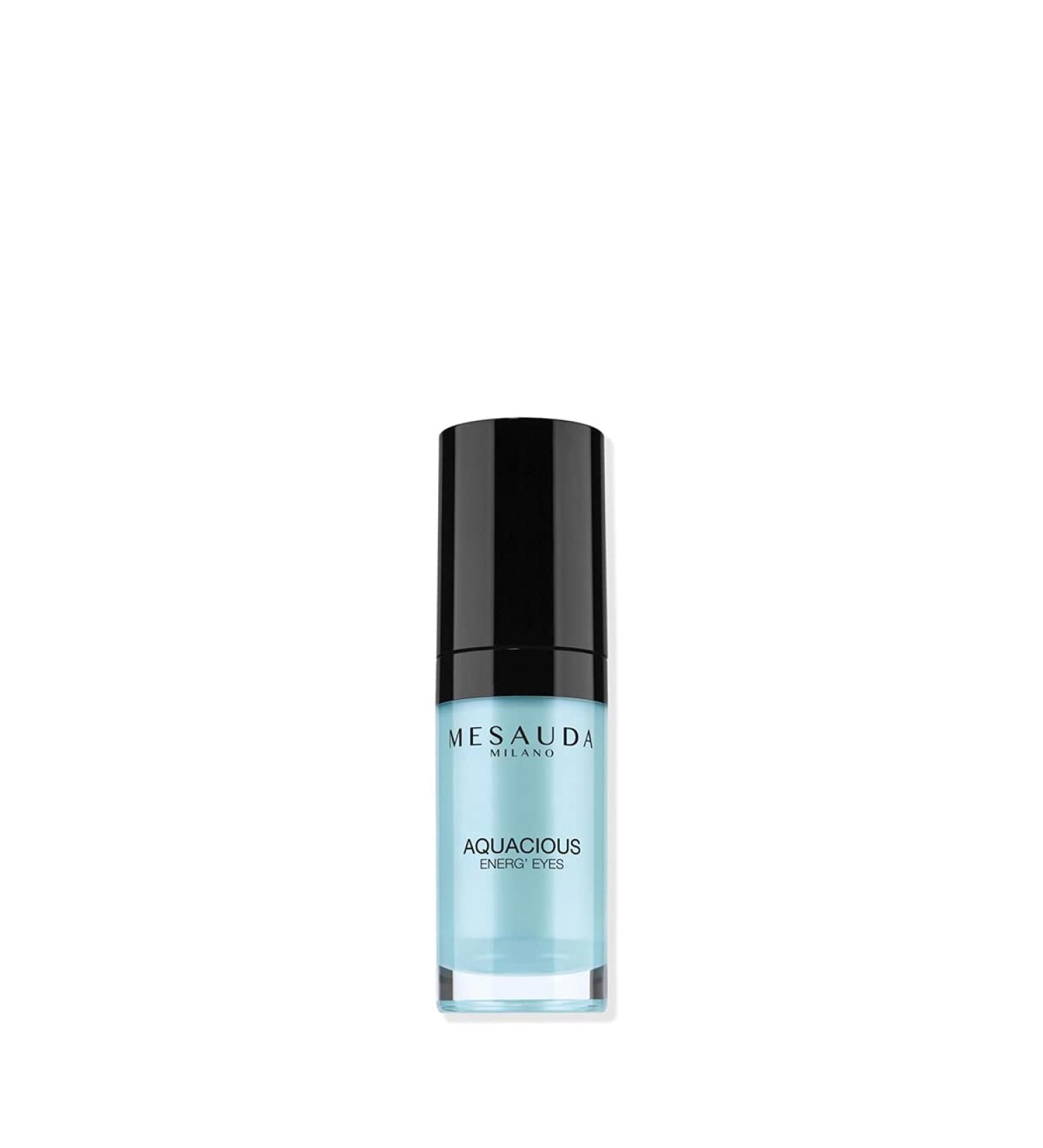 Mesauda Milano Aquacious Eye Gel Energ'Eyes - 20 ml