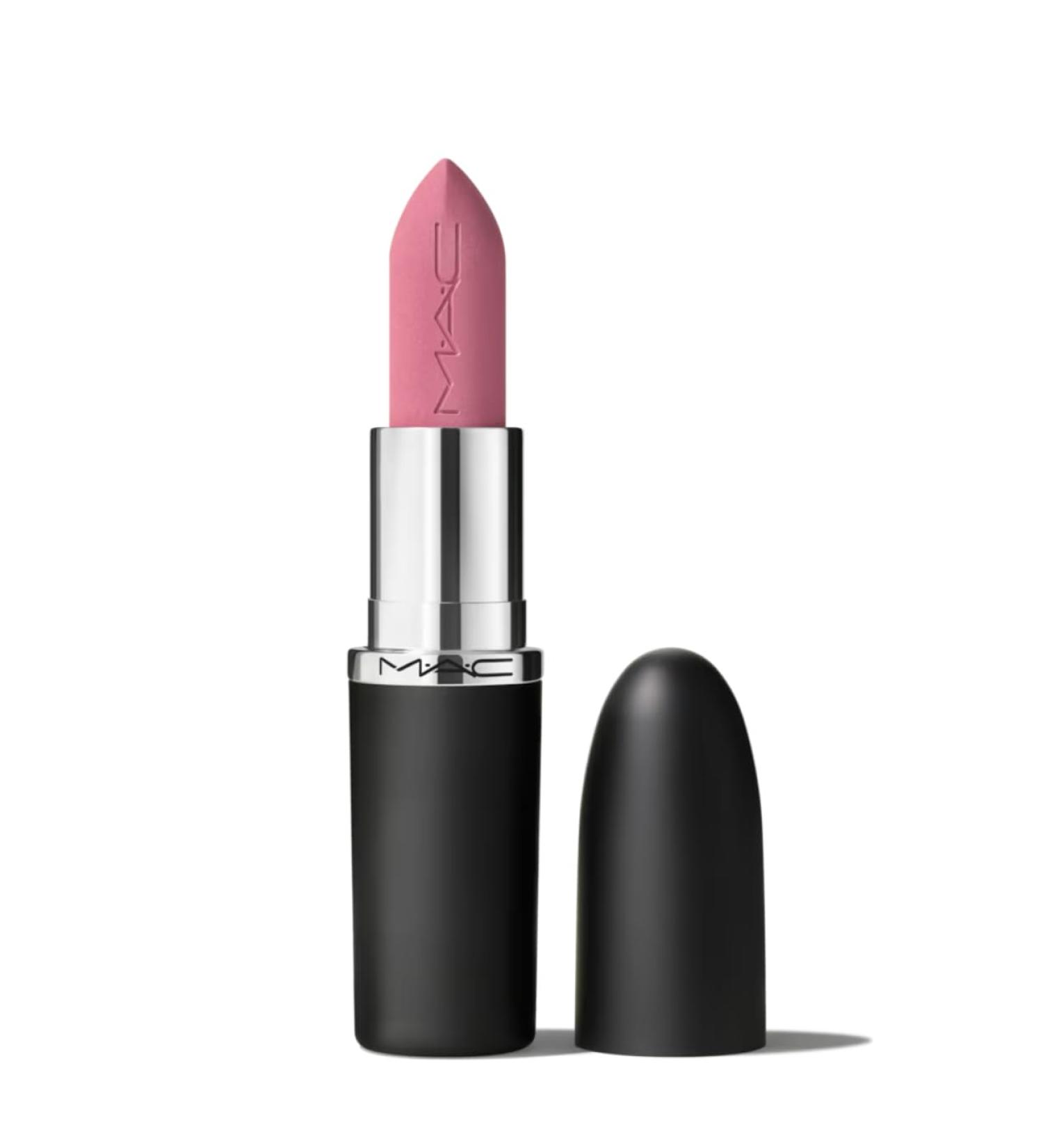 Buy MAC imal Silky Matte Lipstick Snob - 0.12 Ounce (Beige) | International Shipping Available - Buy Online on GoSupps.com