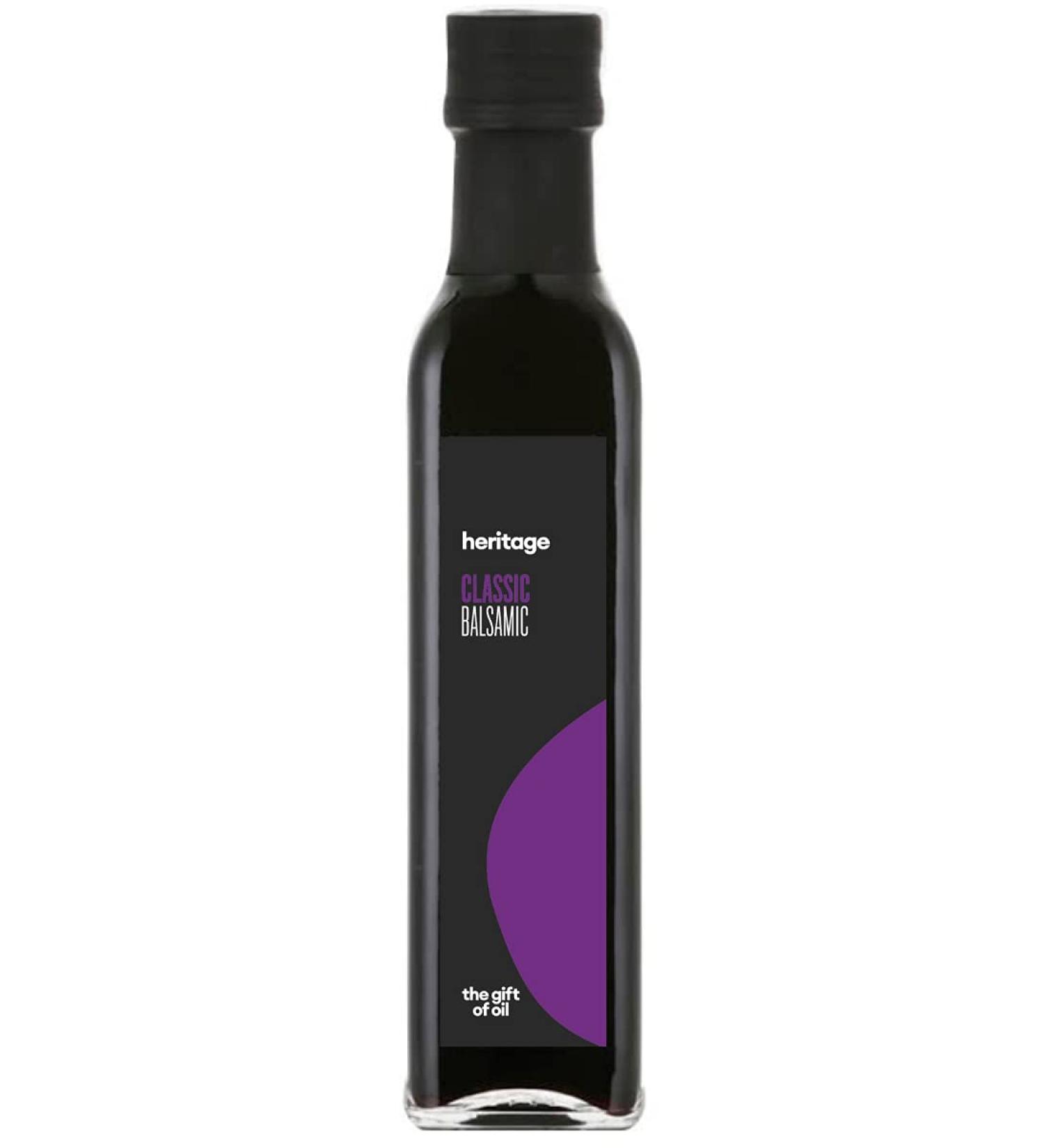 The Gift Of Oil Classic Balsamic Condimento 250 ml