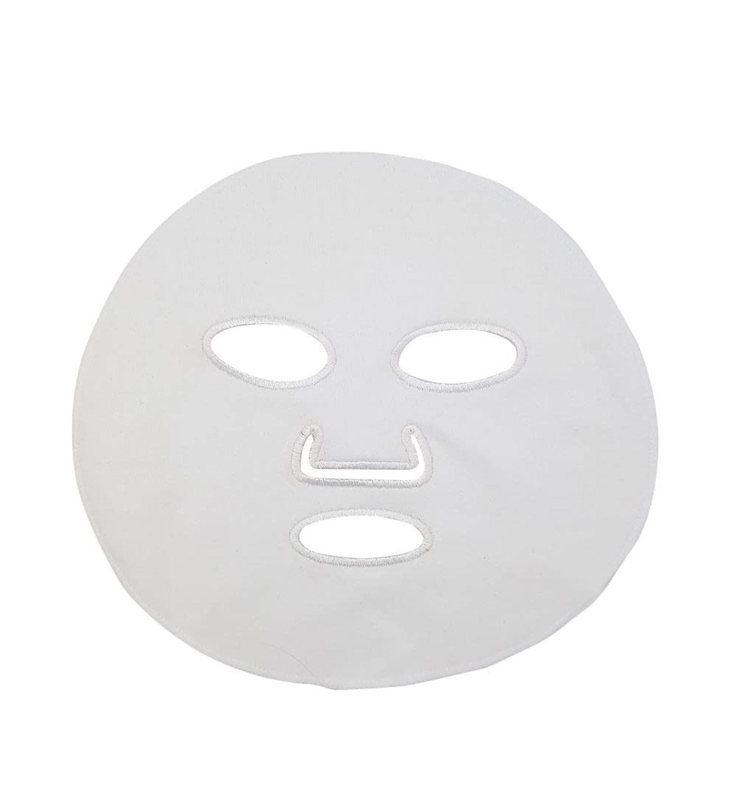 Joli'essence - Reusable beauty mask in organic cotton - Buy Online on GoSupps.com