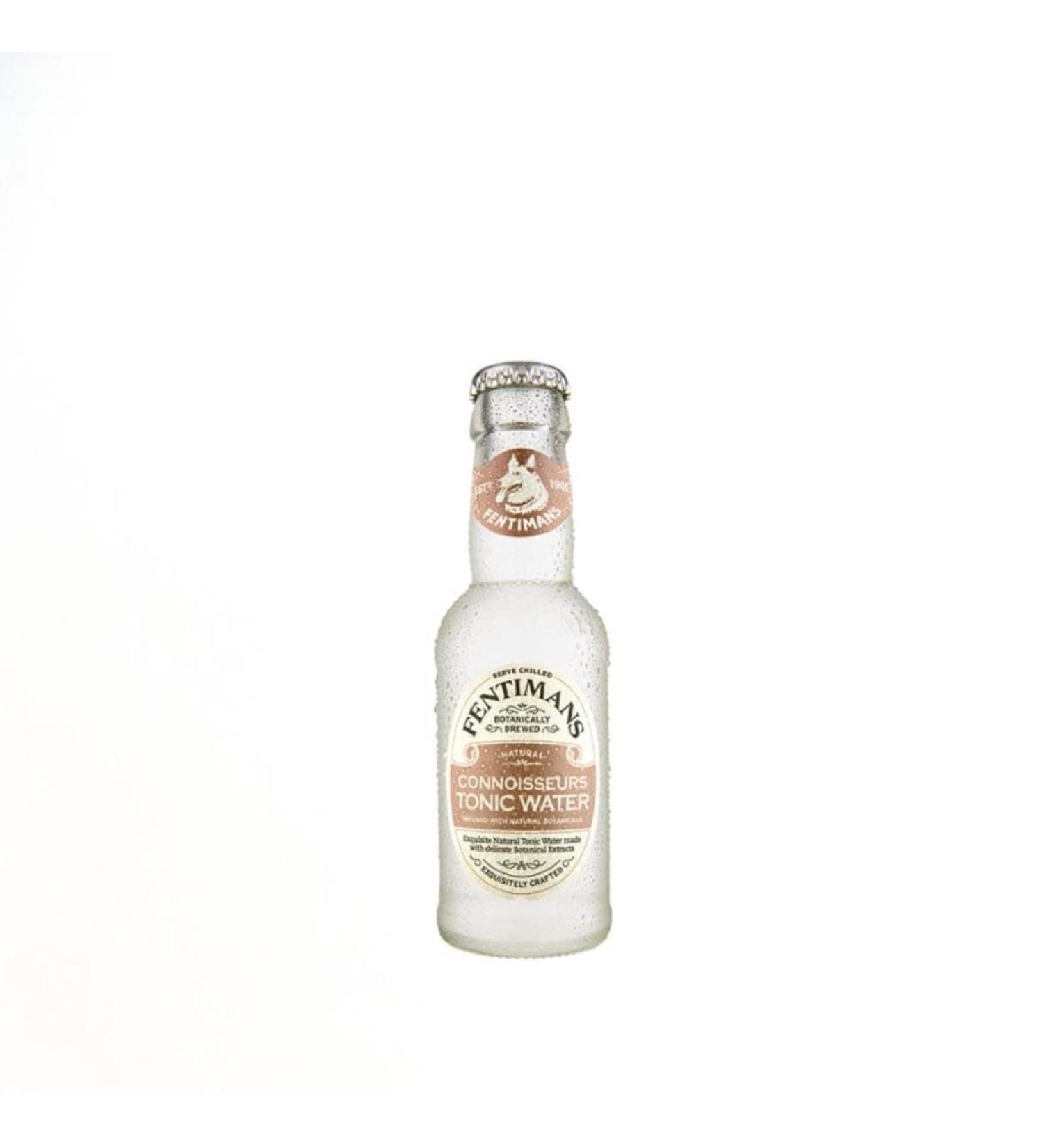 Fentimans Tonic Water (Fentimans Connoisseurs Tonic Water)