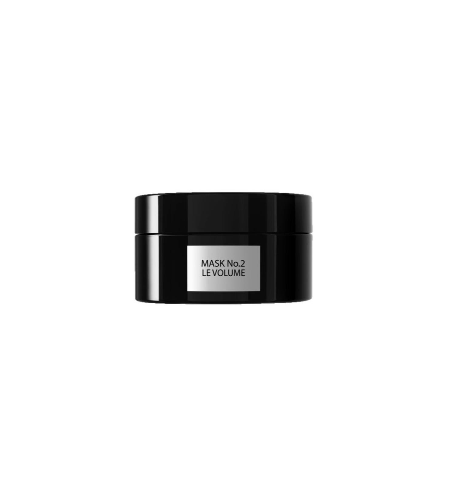 David Mallett Mask No. 2 Le Volume - 180 ml
