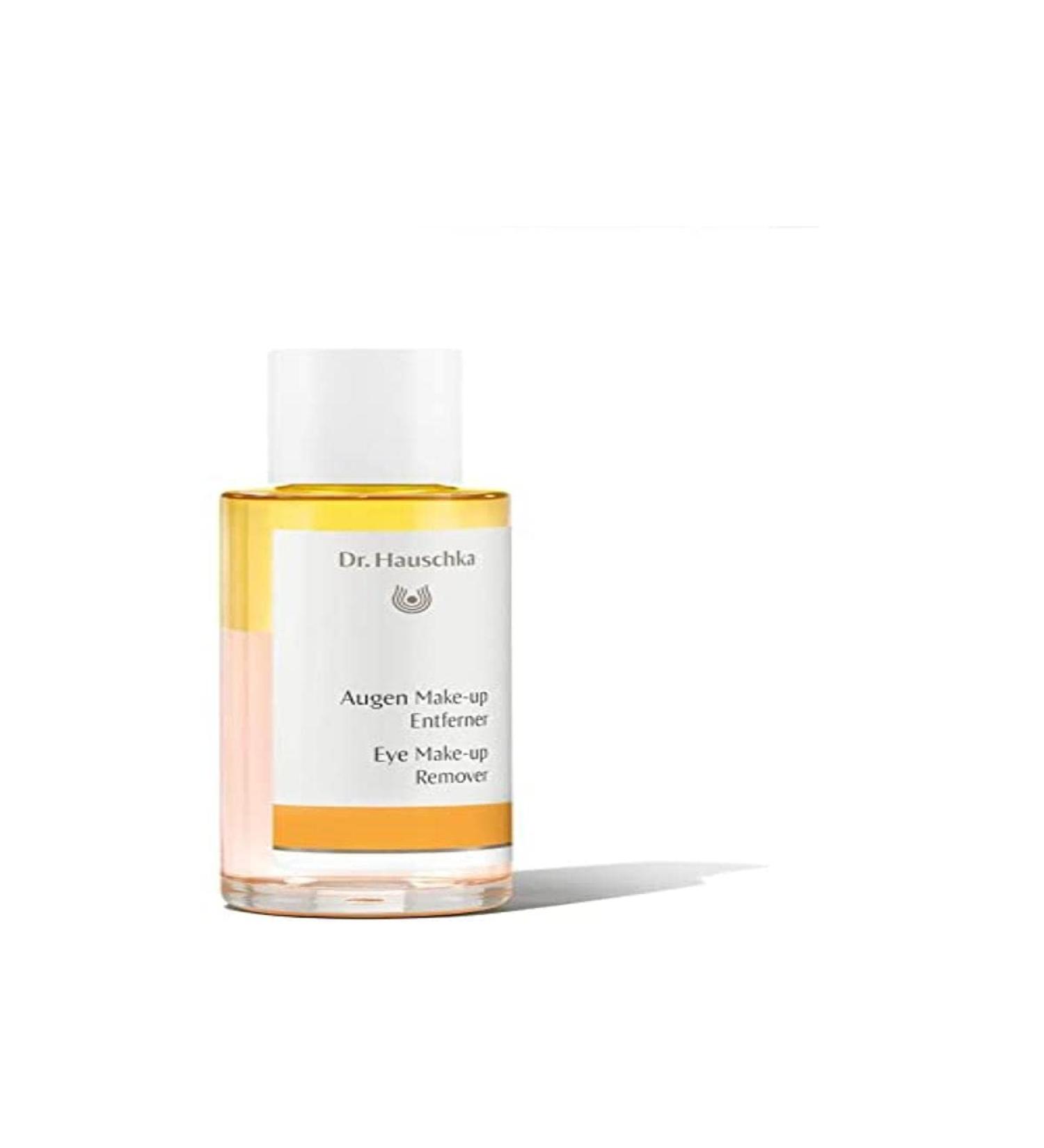 Dr.Hauschka Eye Make-up Remover 75 ml
