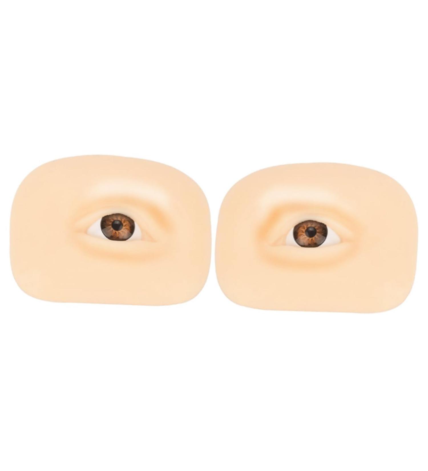  PLAFOPE PLAFOPE Makeup Training Board for Thick Eyeliner - Buy Online on GoSupps.com