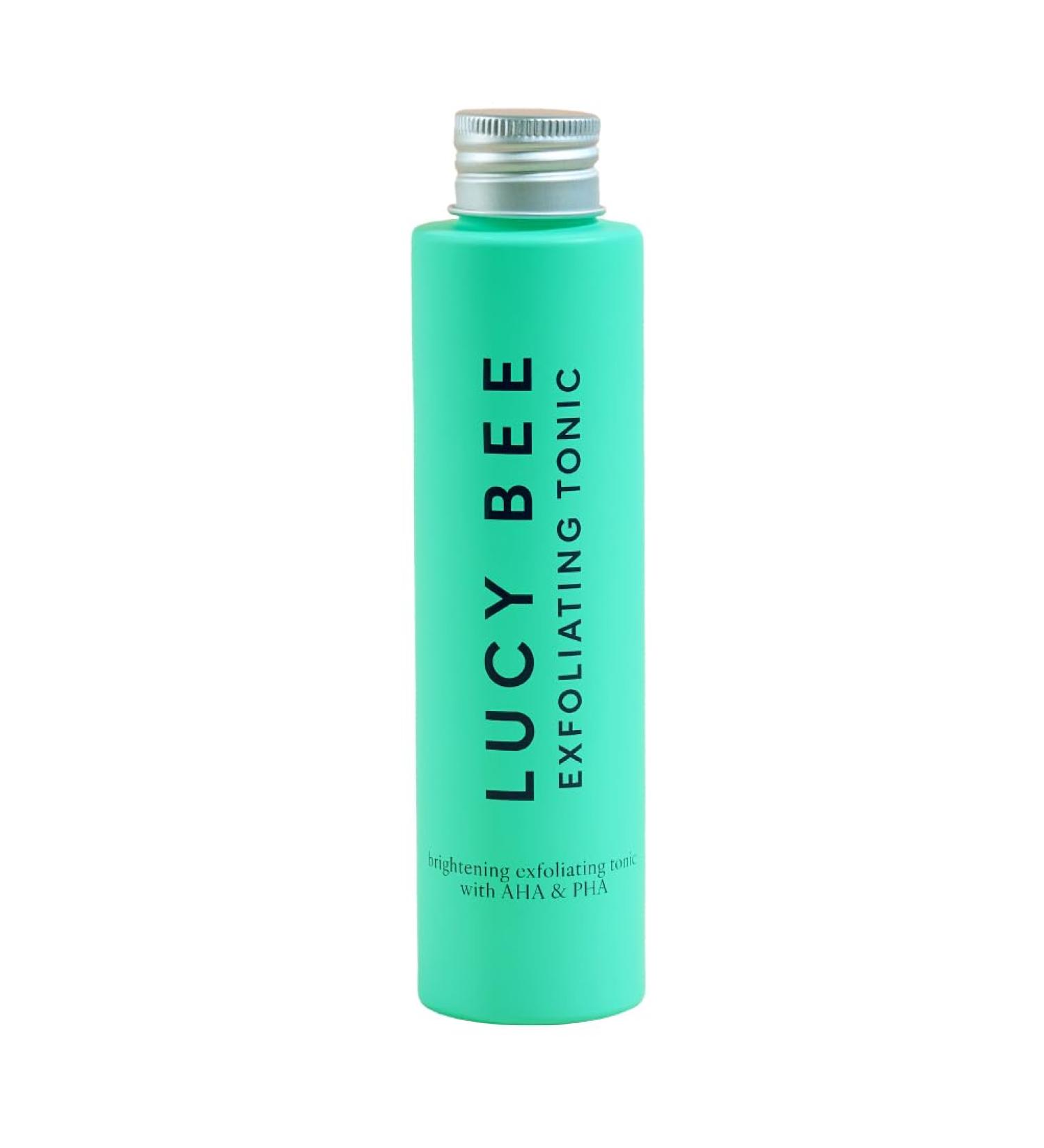 AHA PHA Daily Exfoliating Tonic - Smooth Texture Pore Decongestion | Organic Vegan Cruelty-Free | 3.38 fl oz - Buy Online on GoSupps.com