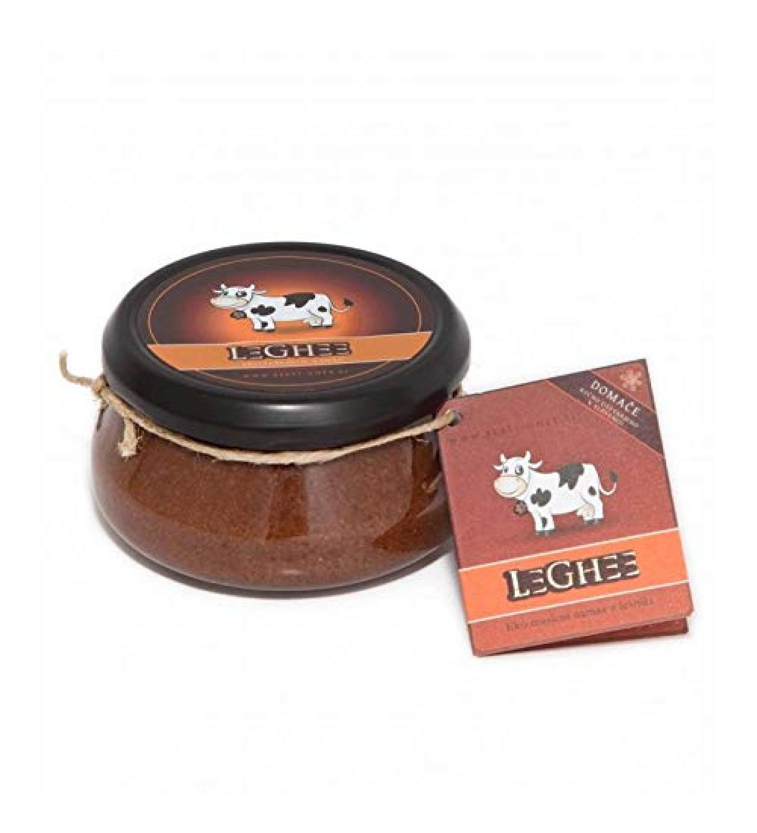 Golden Ghee Aivellanas Cream Cocoa Ghee Honey Cinnamon 190g Cream