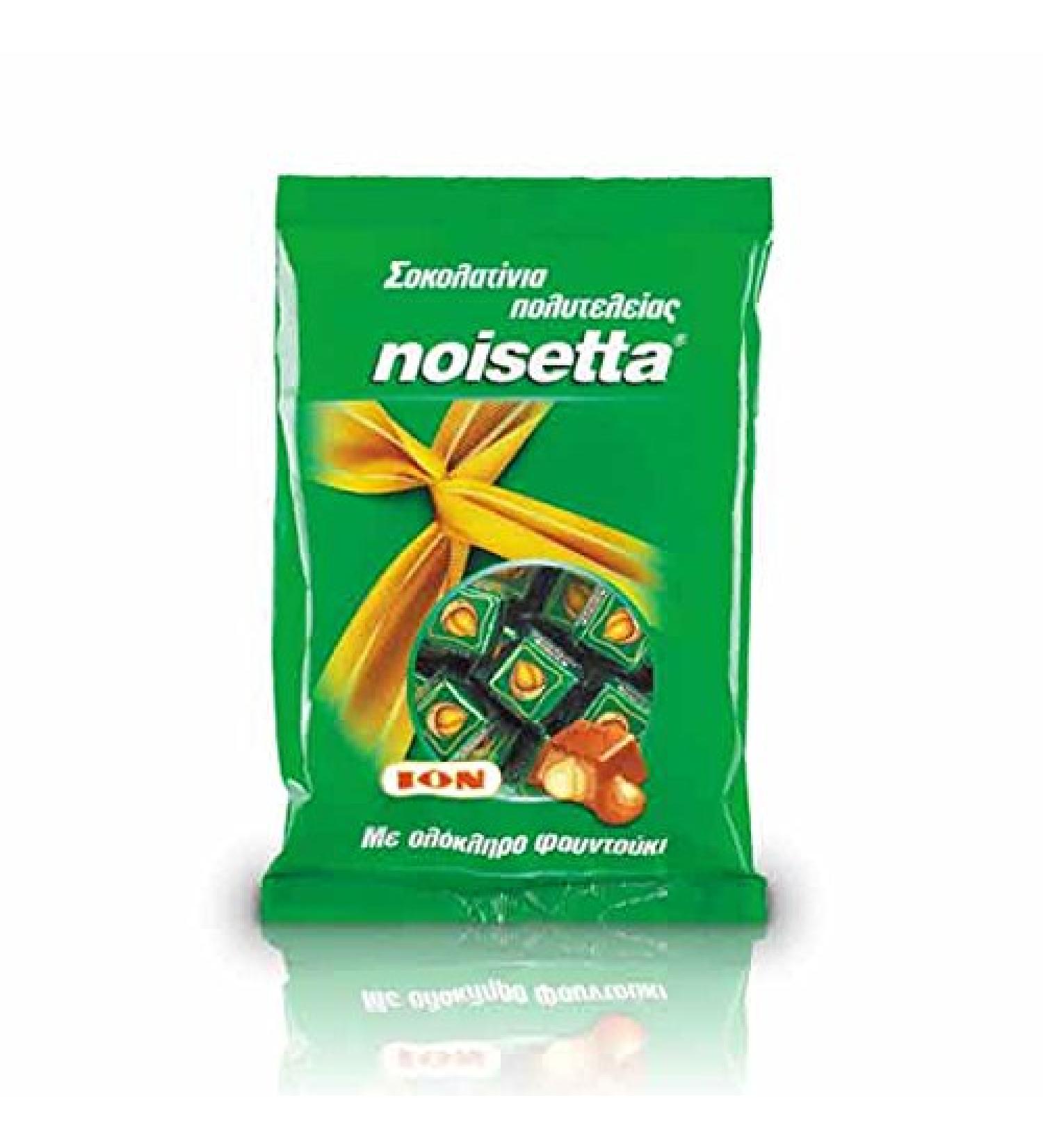 ION Noisetta Chocolate Bites 440g