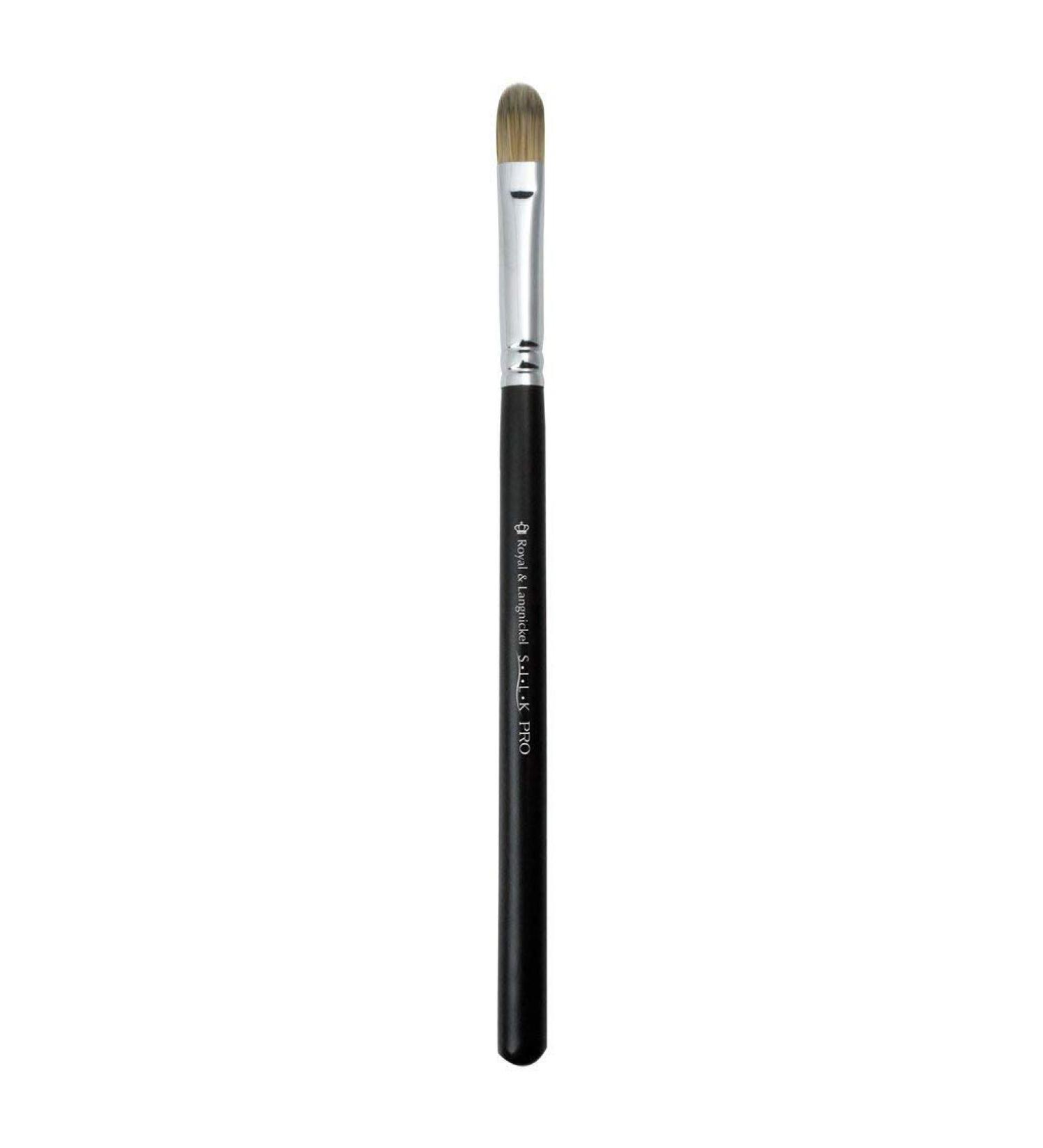 Royal Brush Silk Concealer Brush - Large 0.6 oz | Best Concealer Tool for Flawless Makeup - Buy Online on GoSupps.com