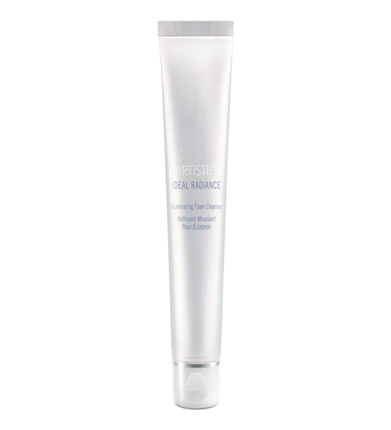 Ideal Radiance Illuminating Foam Cleanser