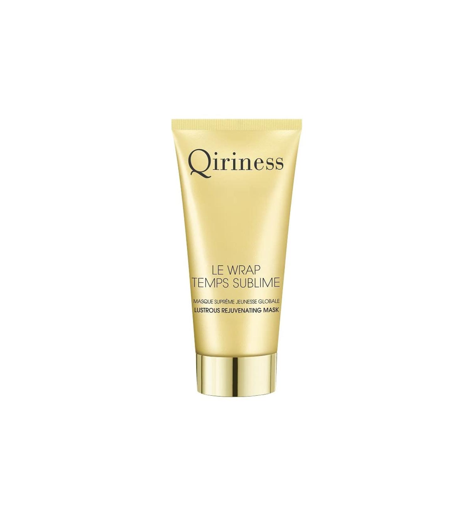 Qiriness Qirines Le Wrap Temps Sublime 50 ml