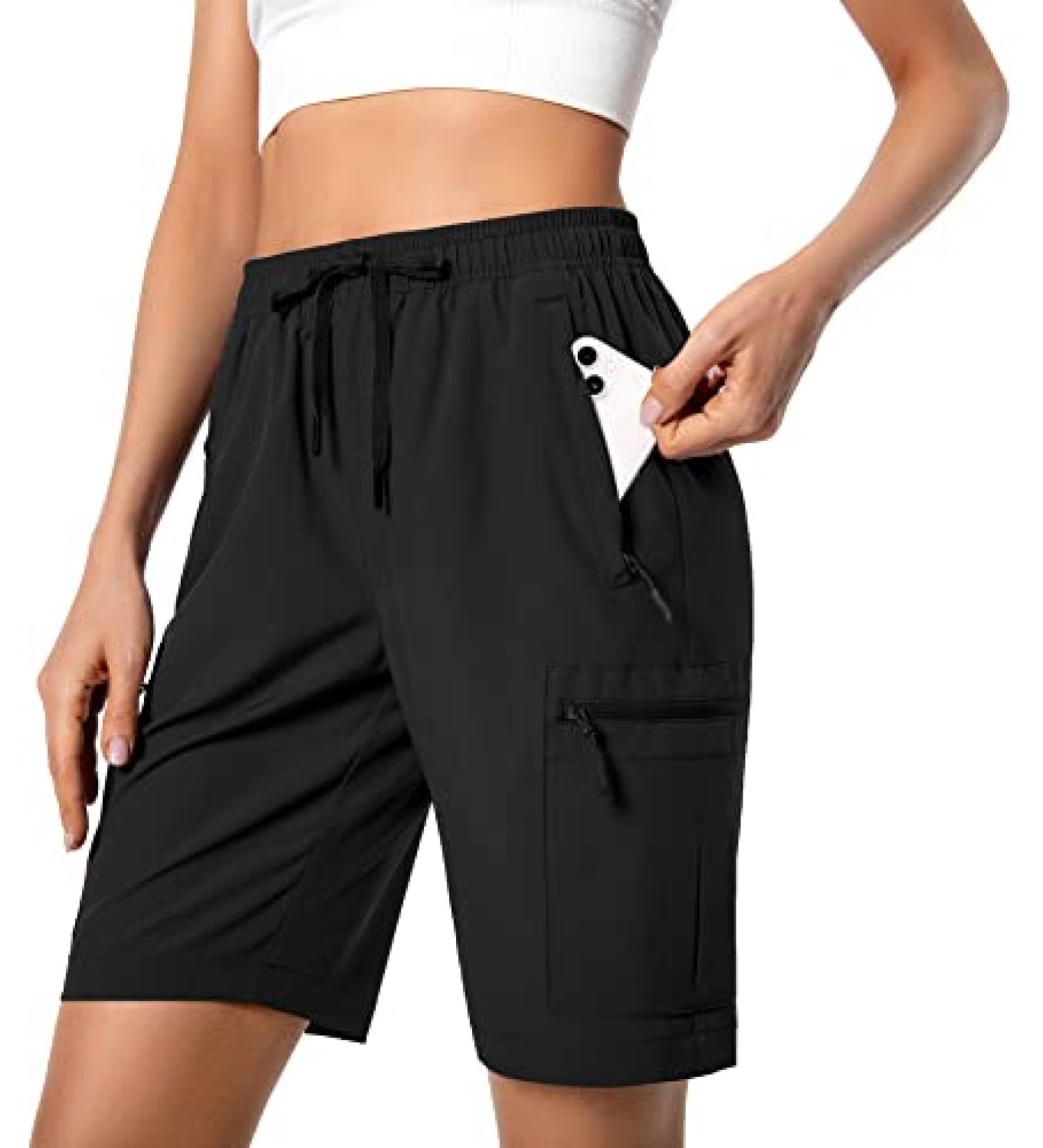 Water resistant cargo shorts cheap