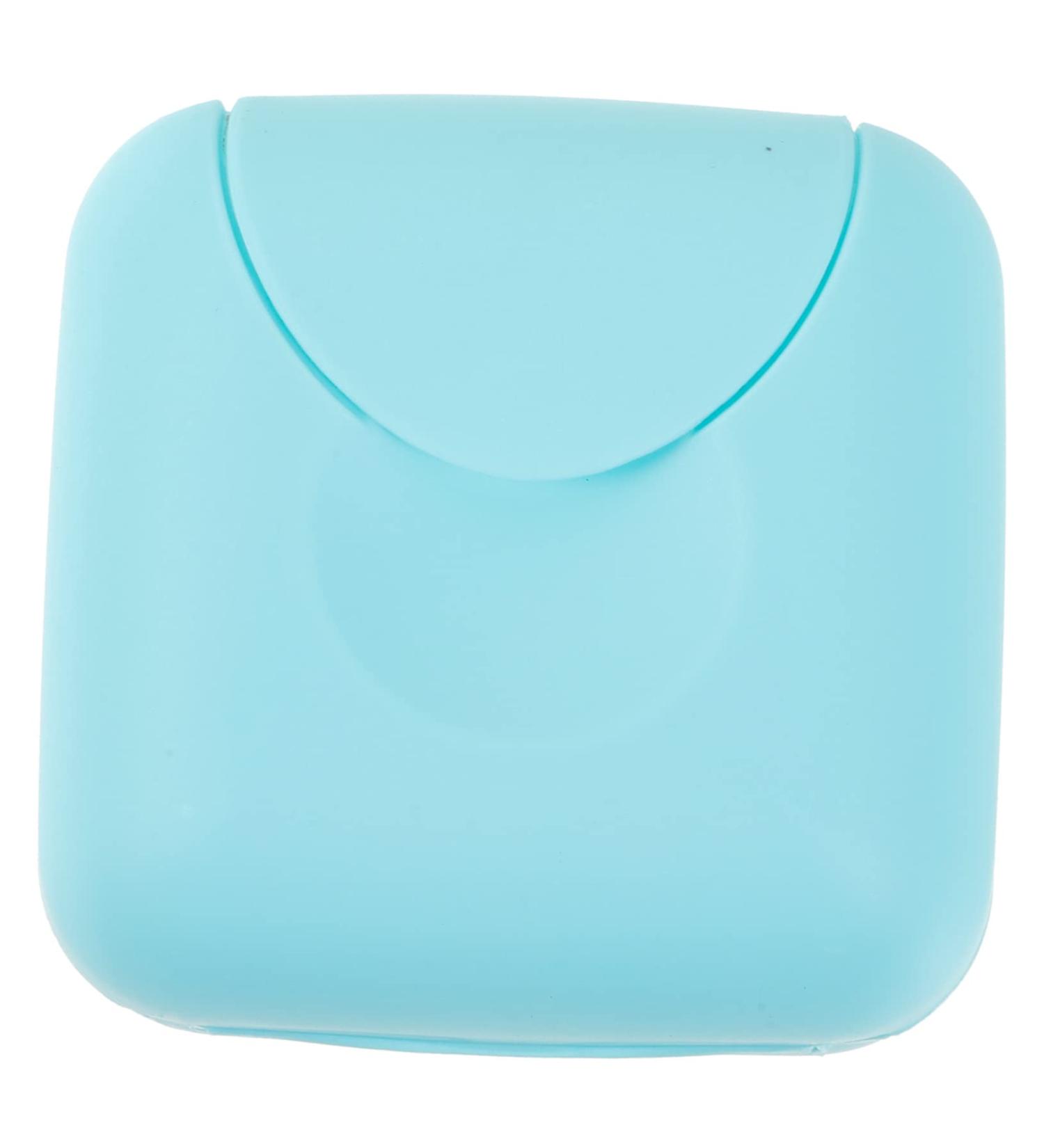 Shop Healeved Silicone Storage SBOX - Menstruation Cup Holder & Sterilizer | Portable Diva Cup Cleaner - Buy Online on GoSupps.com