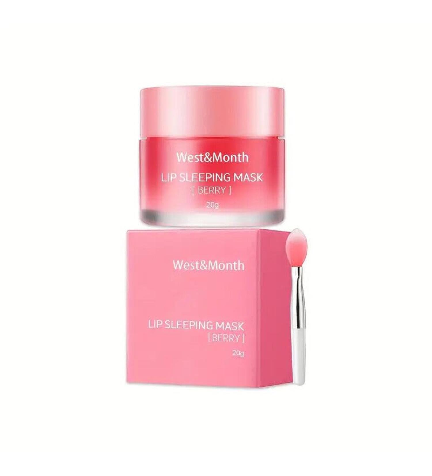 Premium Skin Care Face & Eye Masks - Hydrating Night Lip Mask for All Skin Types - Buy Online on GoSupps.com